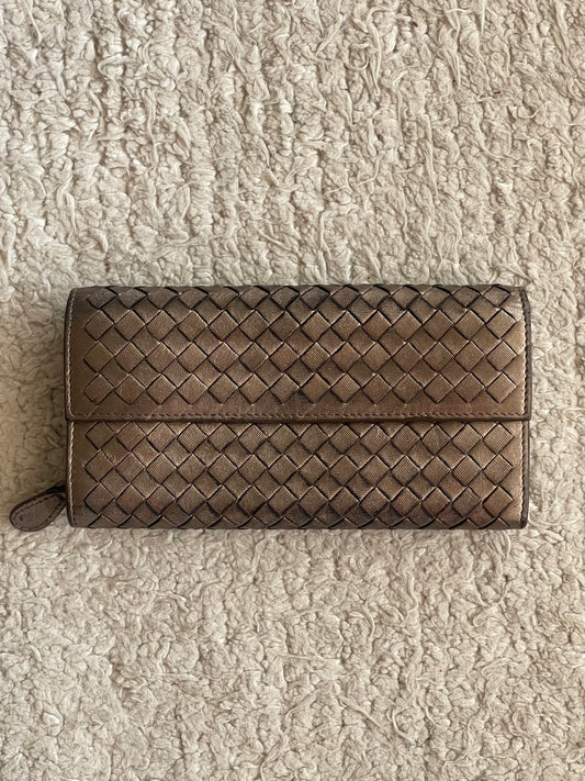 Portafogli BOTTEGA VENETA