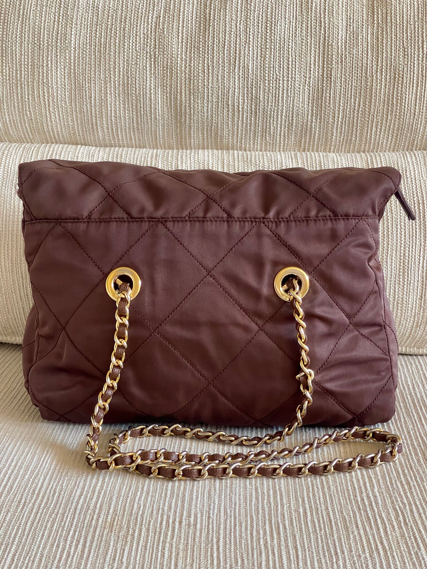 Borsa PRADA