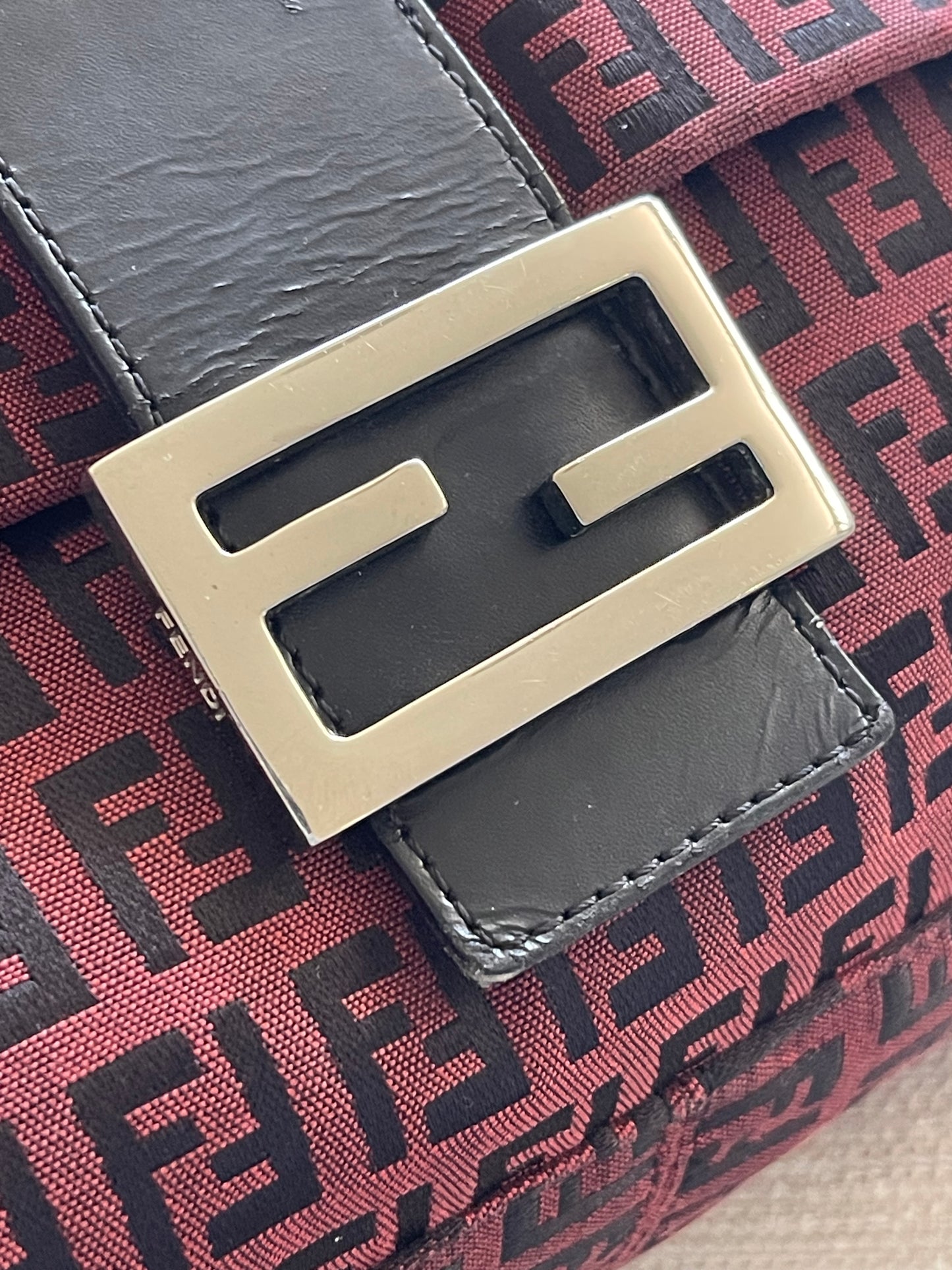 Borsa FENDI