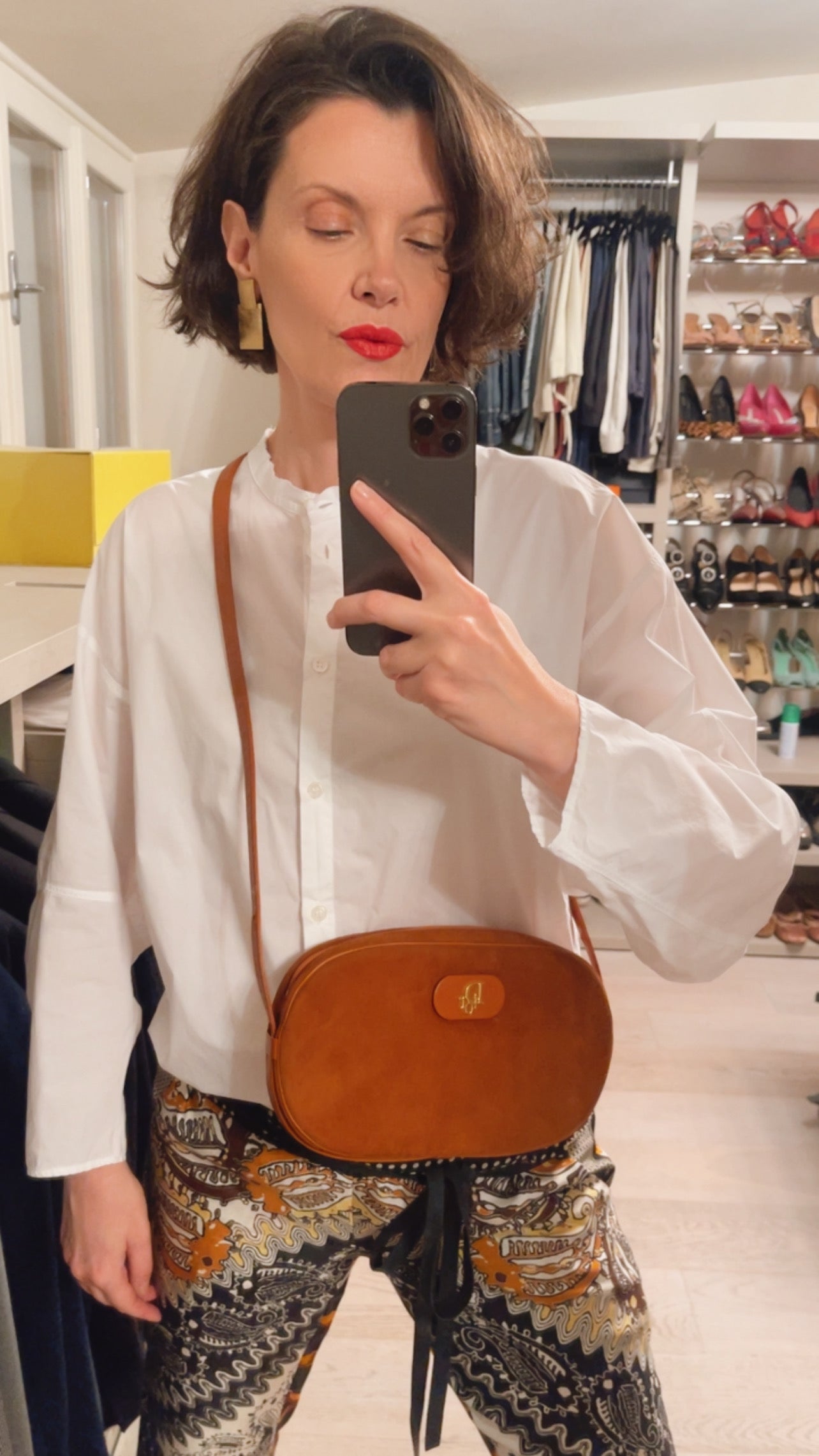 Borsa CHRISTIAN DIOR