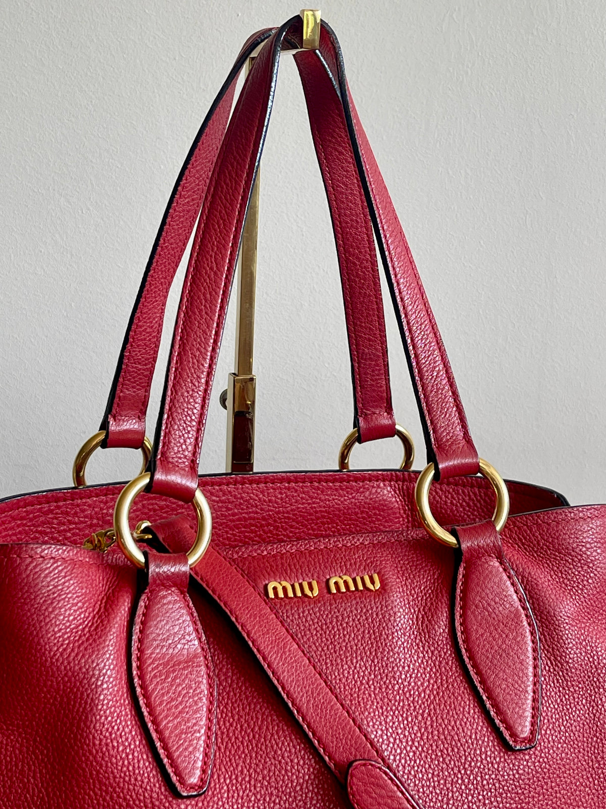 Borsa MIU MIU