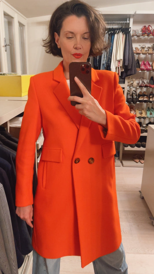 Cappotto VINTAGE