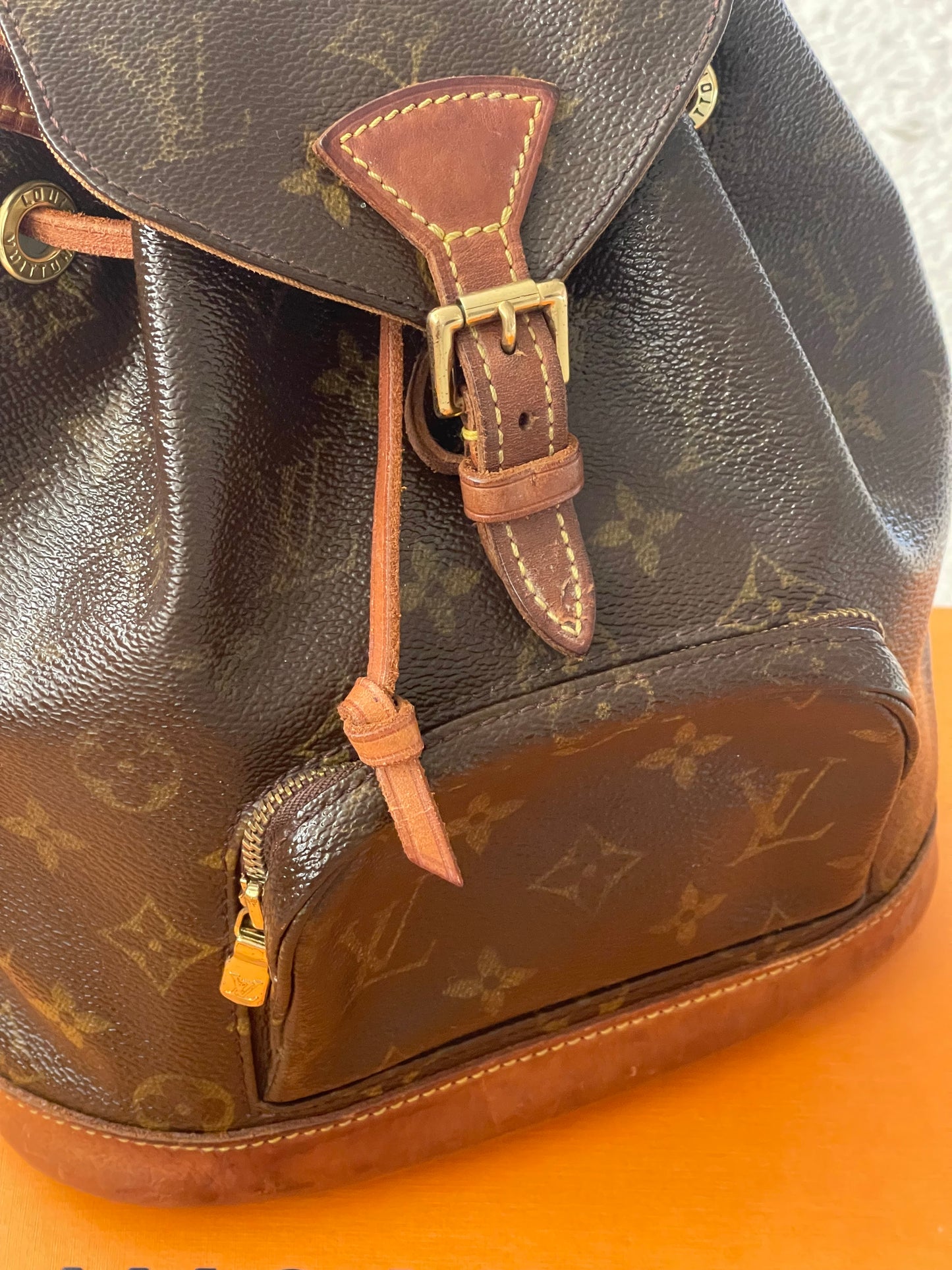 Zaino LOUIS VUITTON