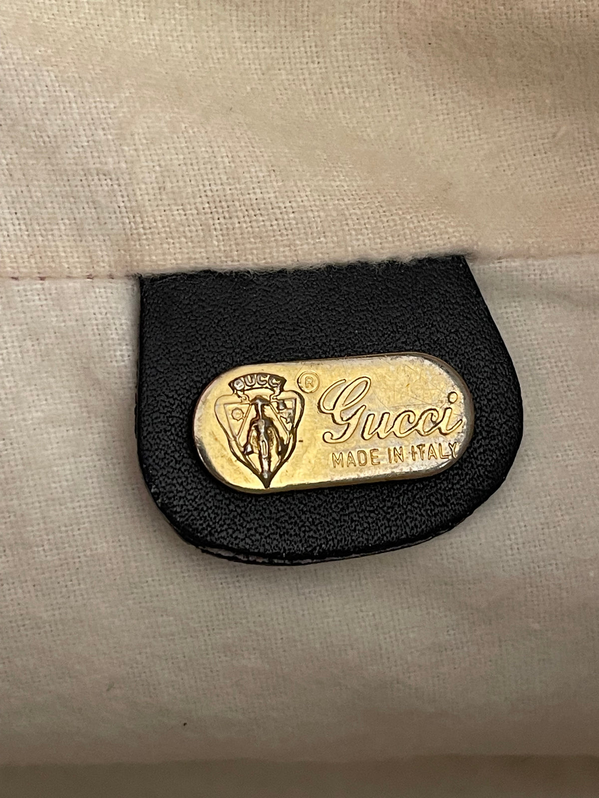 Borsa GUCCI