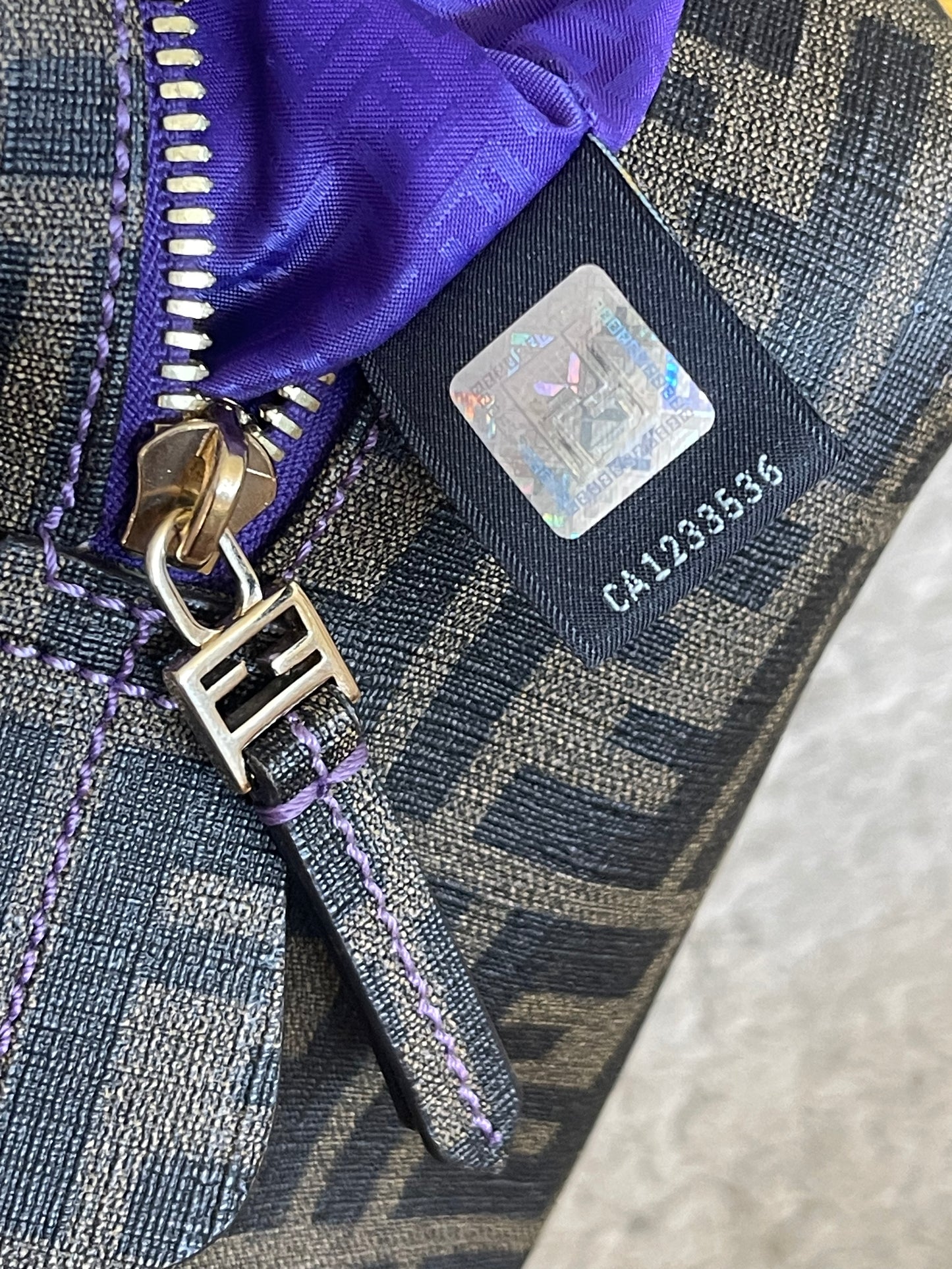 Borsa FENDI