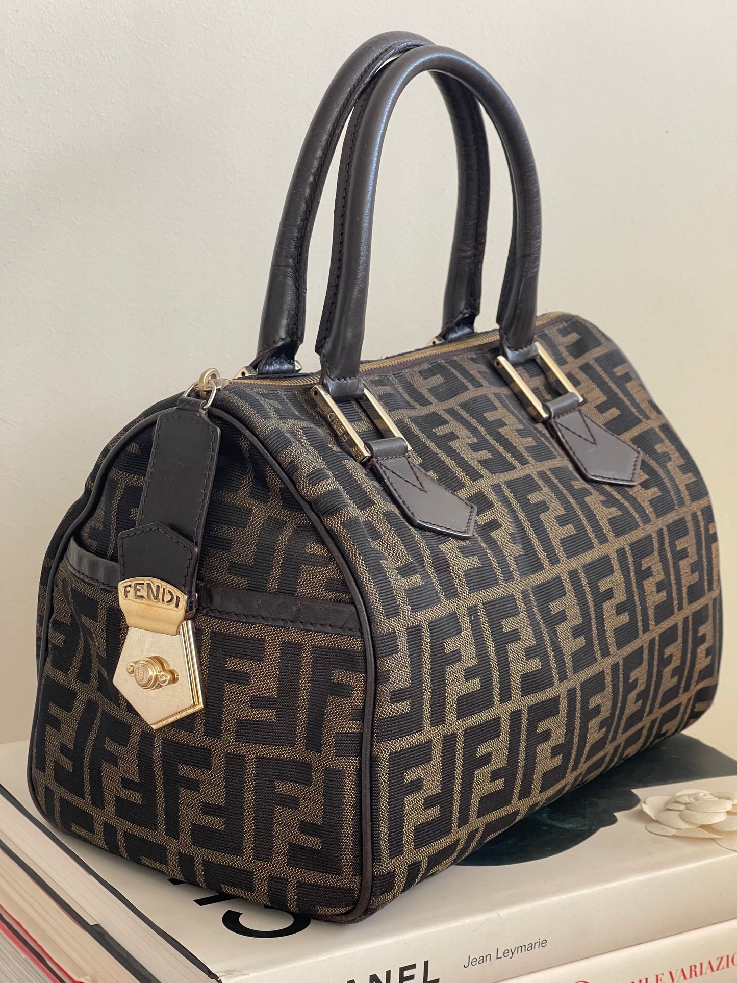 Borsa FENDI