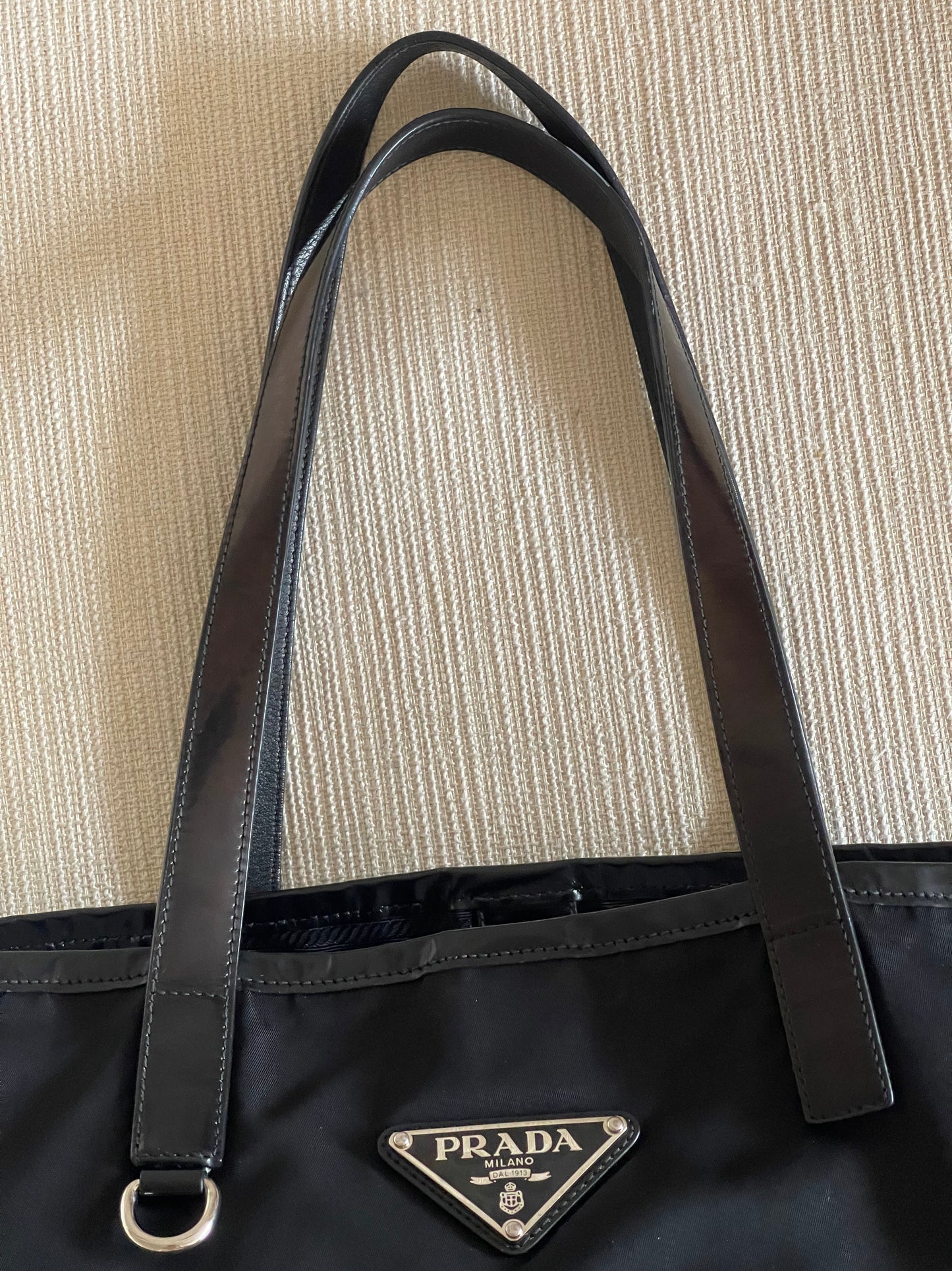 Borsa PRADA