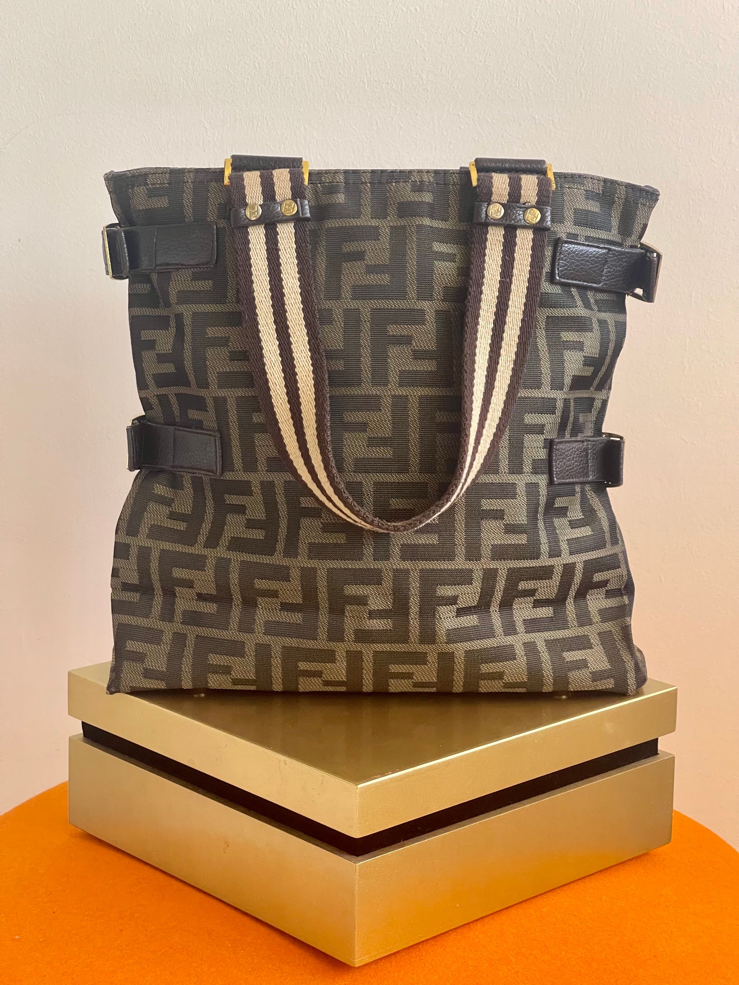 Borsa FENDI