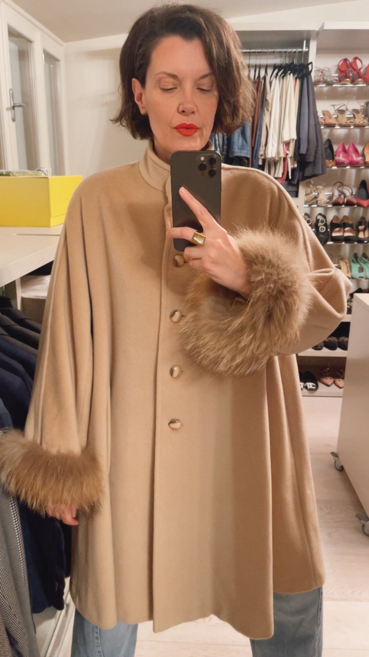 Cappotto MAX MARA