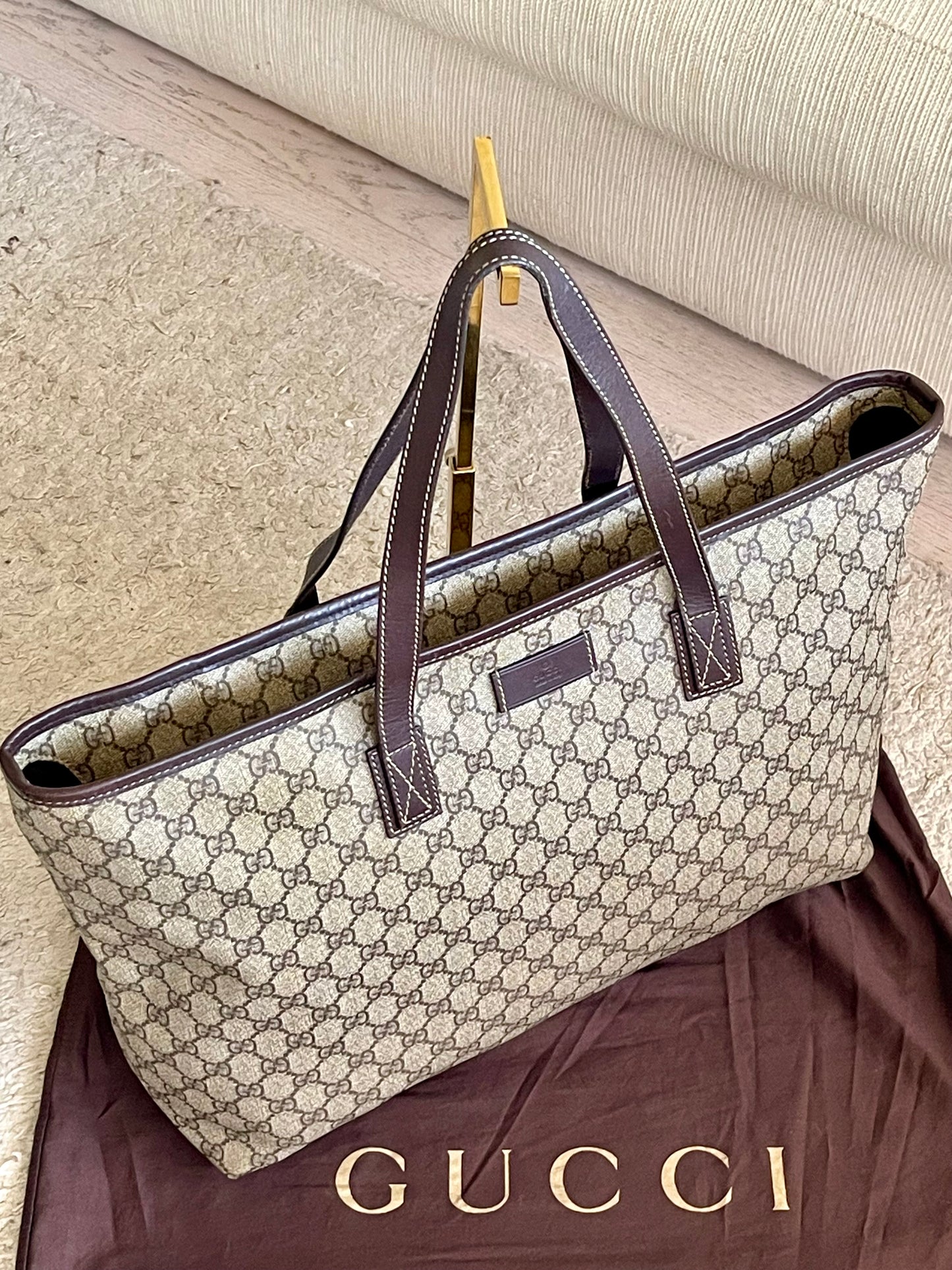 Borsa GUCCI