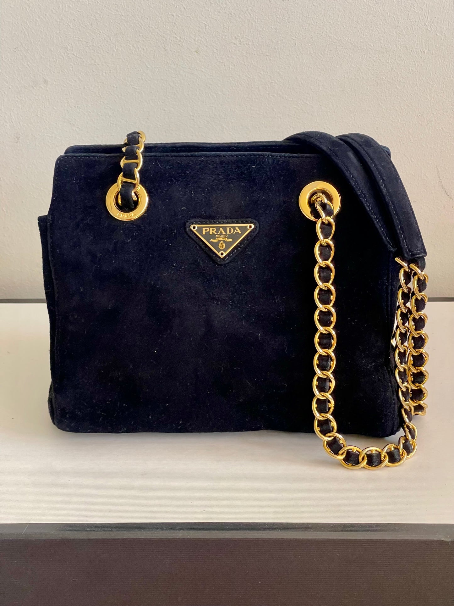 Borsa PRADA