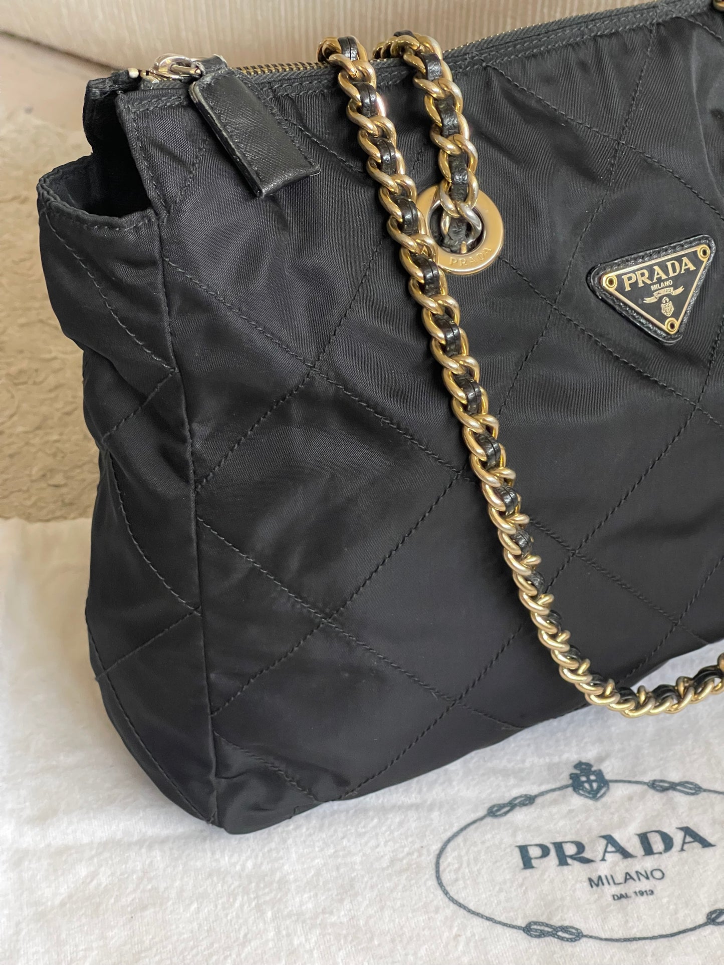 Borsa PRADA