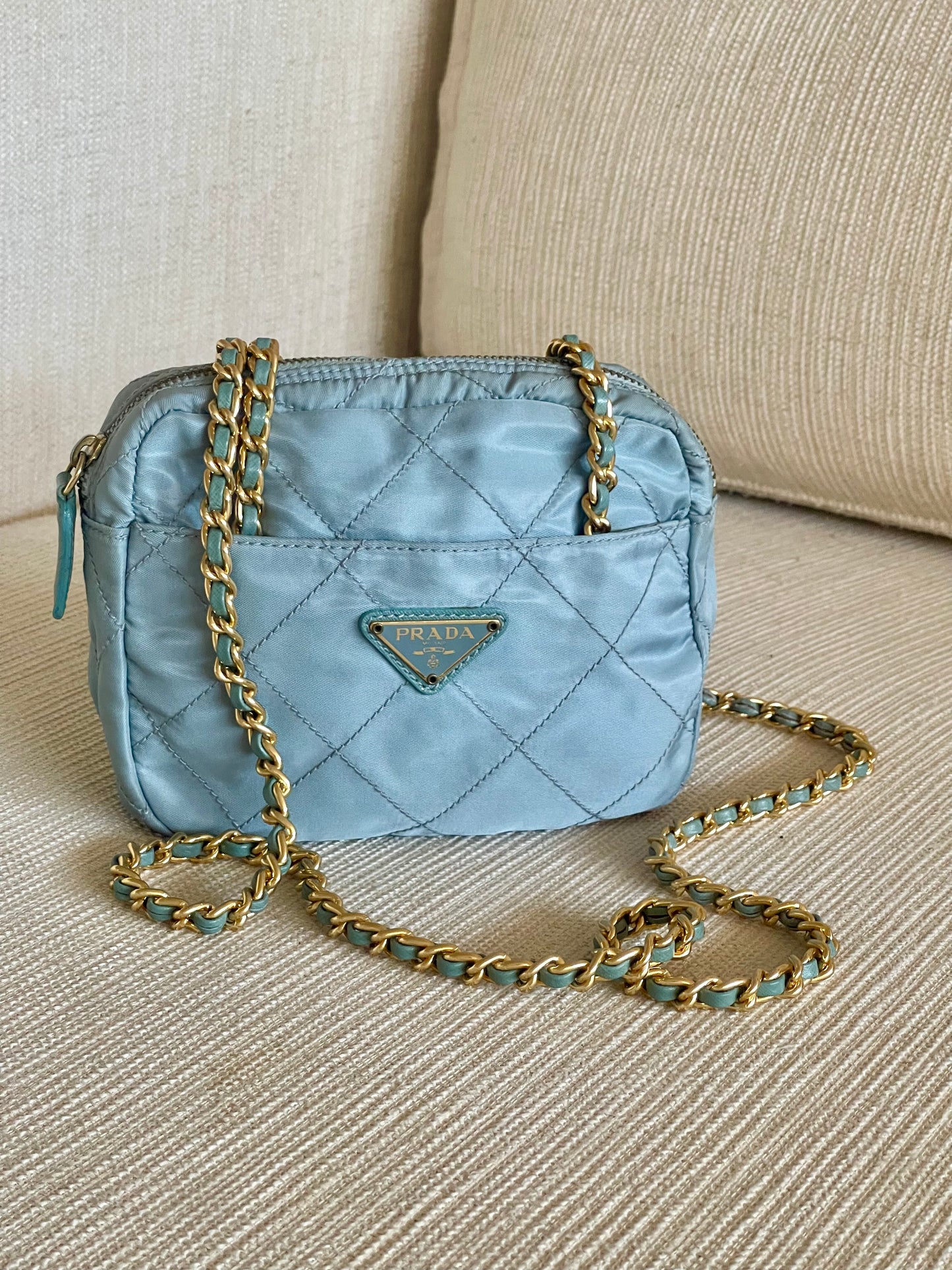Borsa PRADA