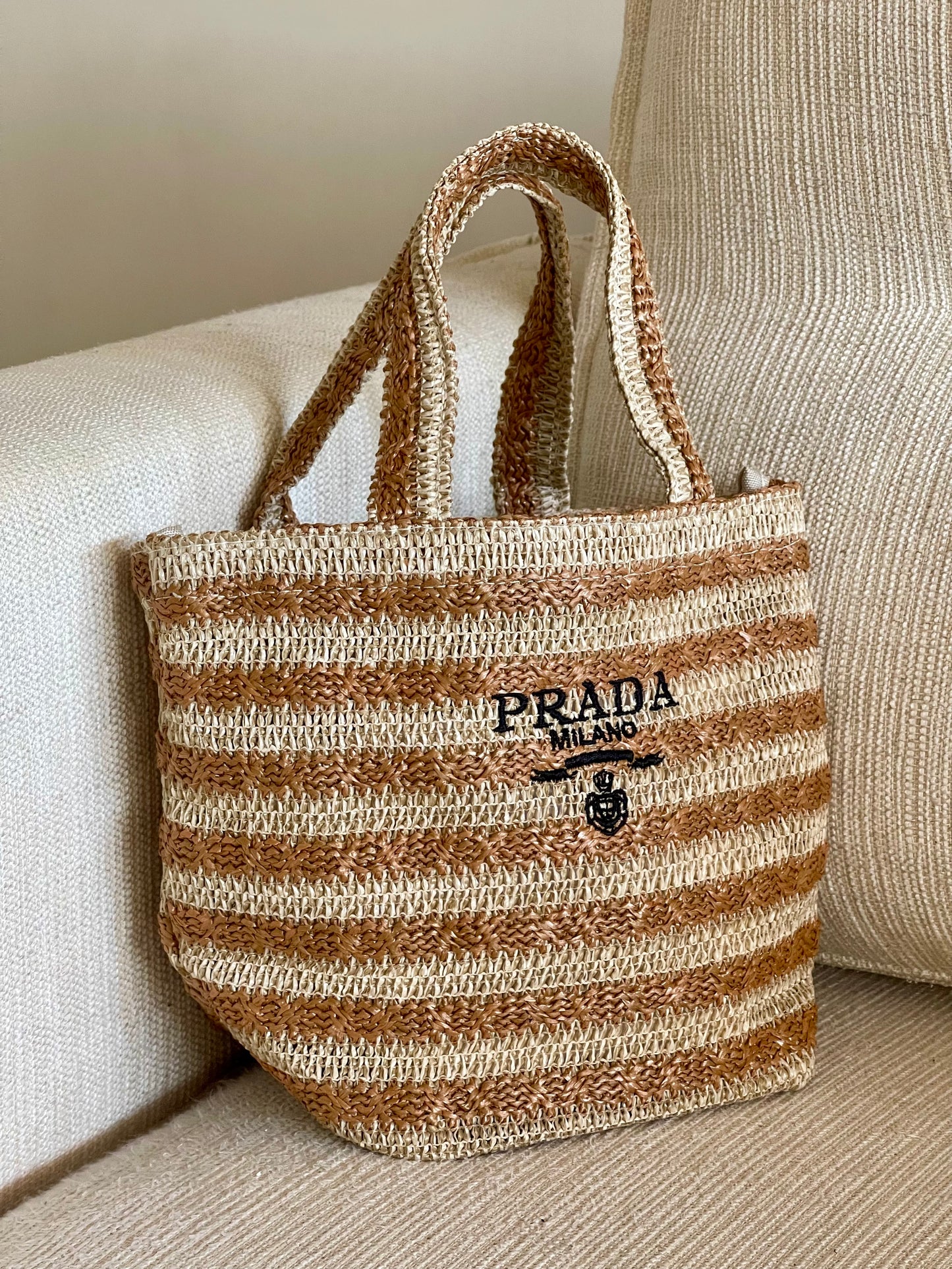 Borsa PRADA