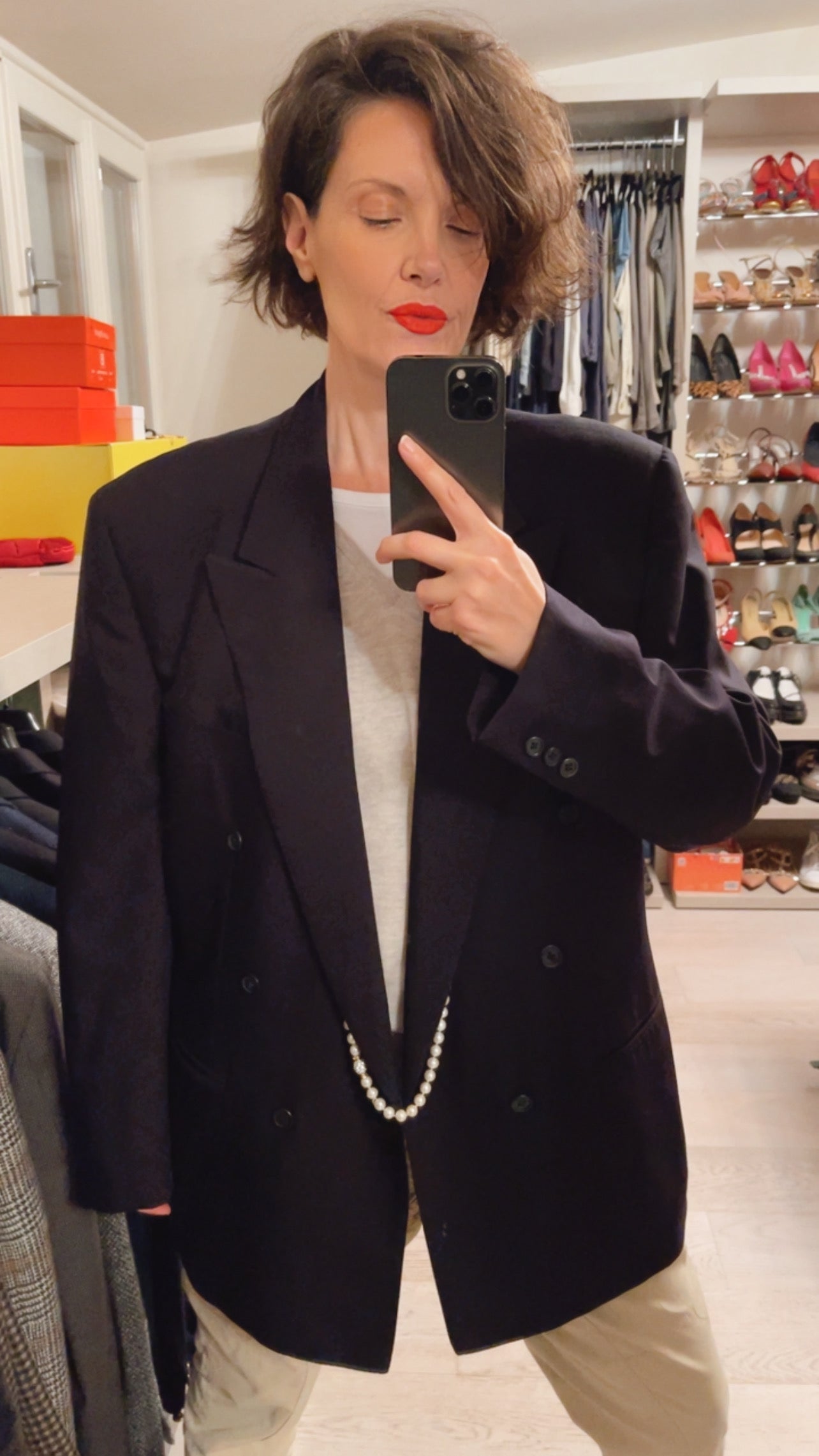 Giacca GIANNI VERSACE