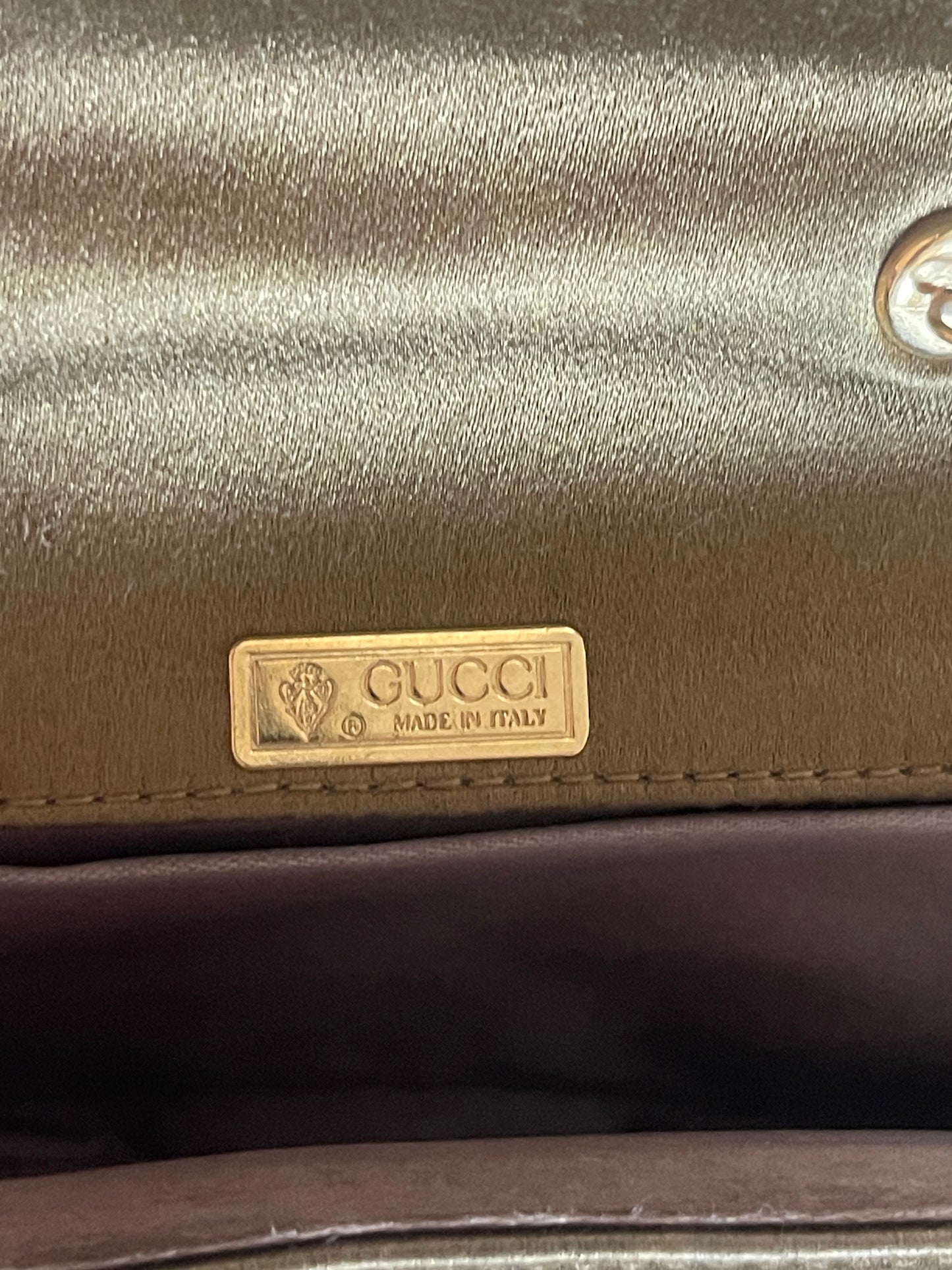 Borsa GUCCI