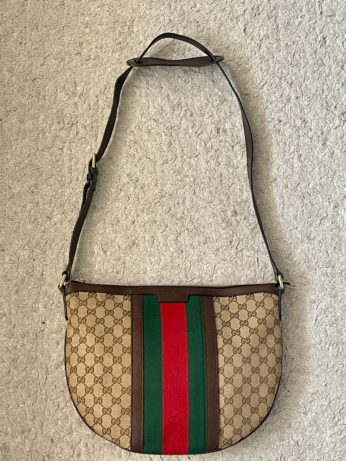 Borsa GUCCI