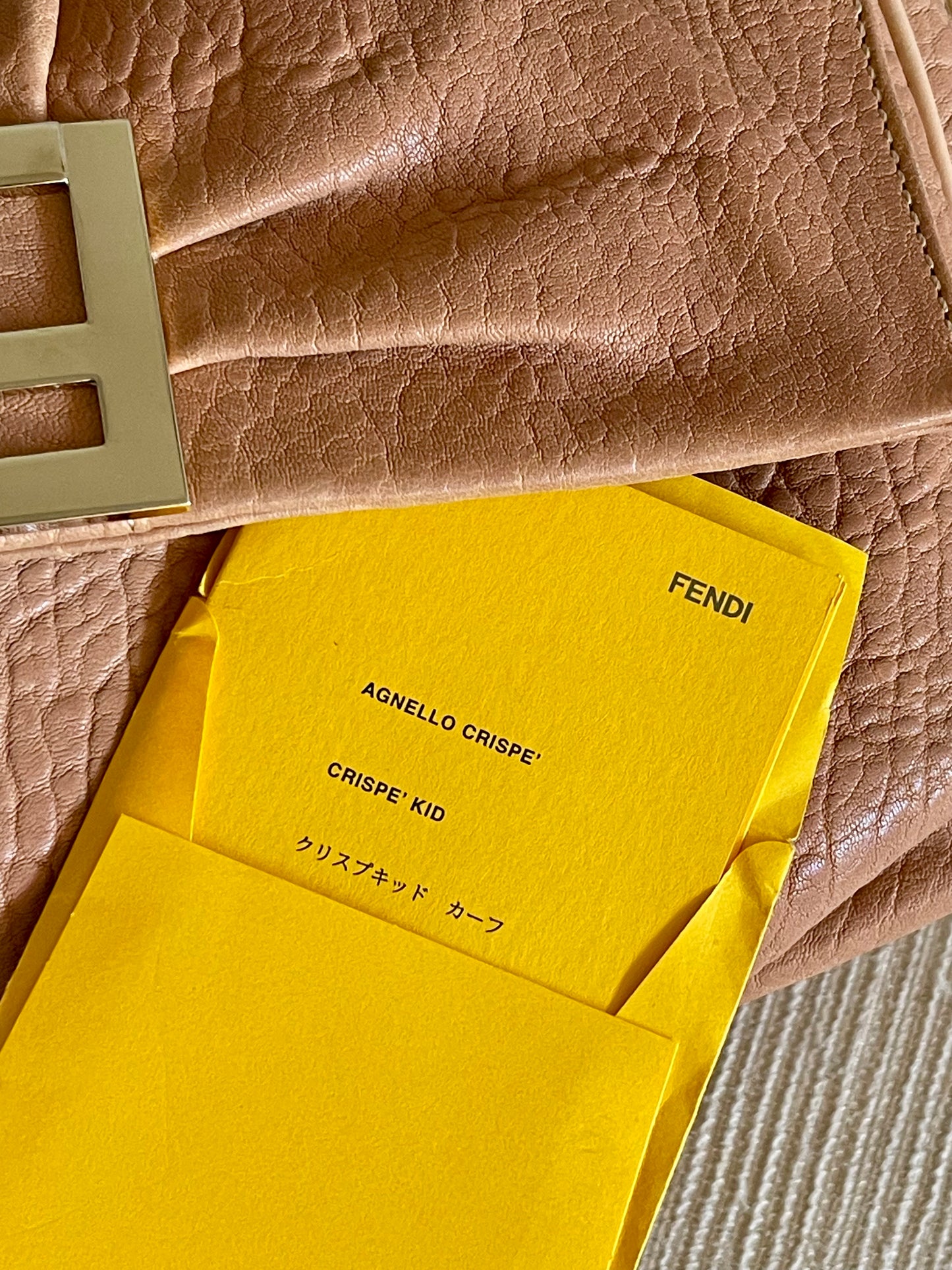 Borsa FENDI