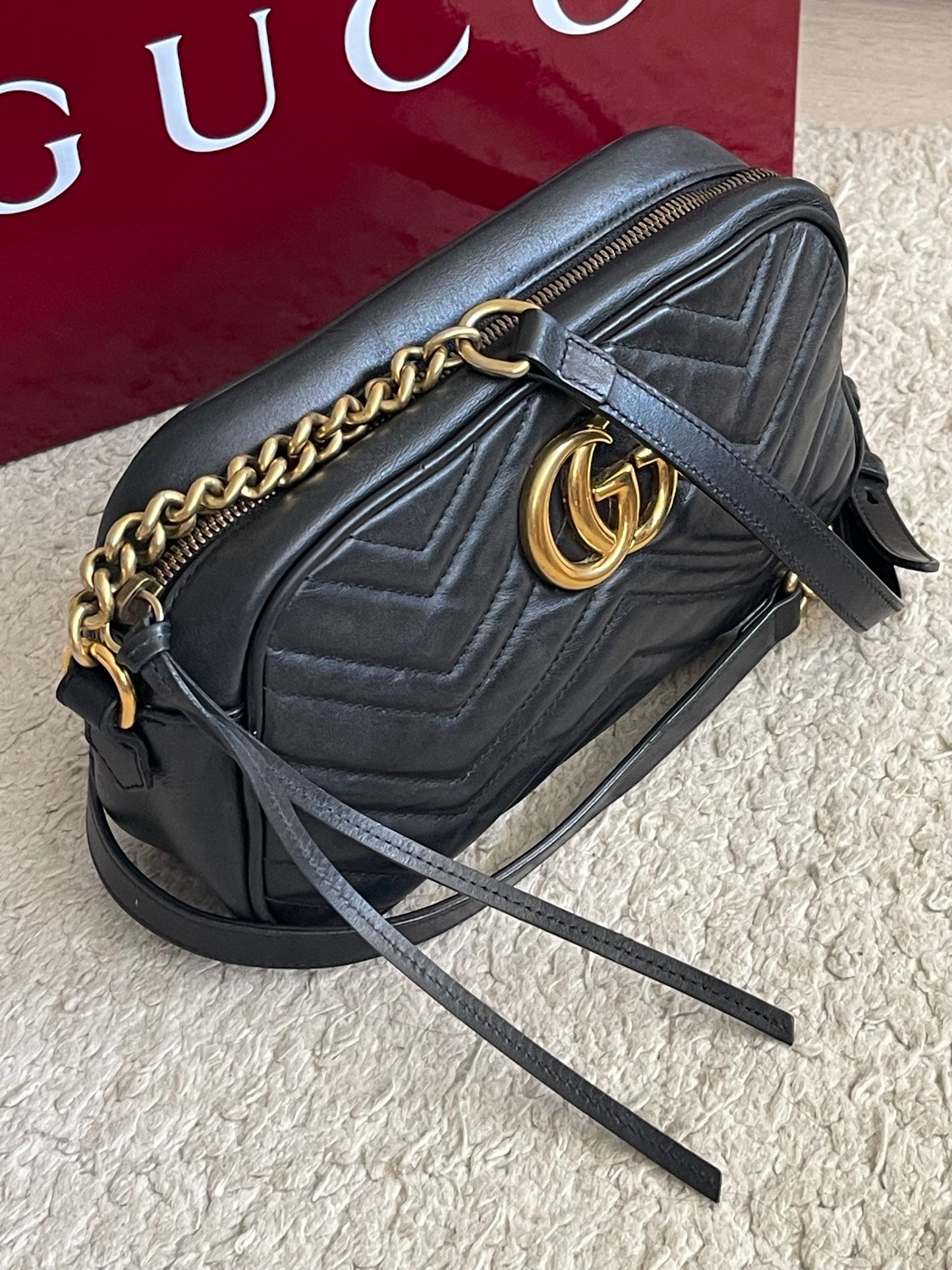 Borsa GUCCI