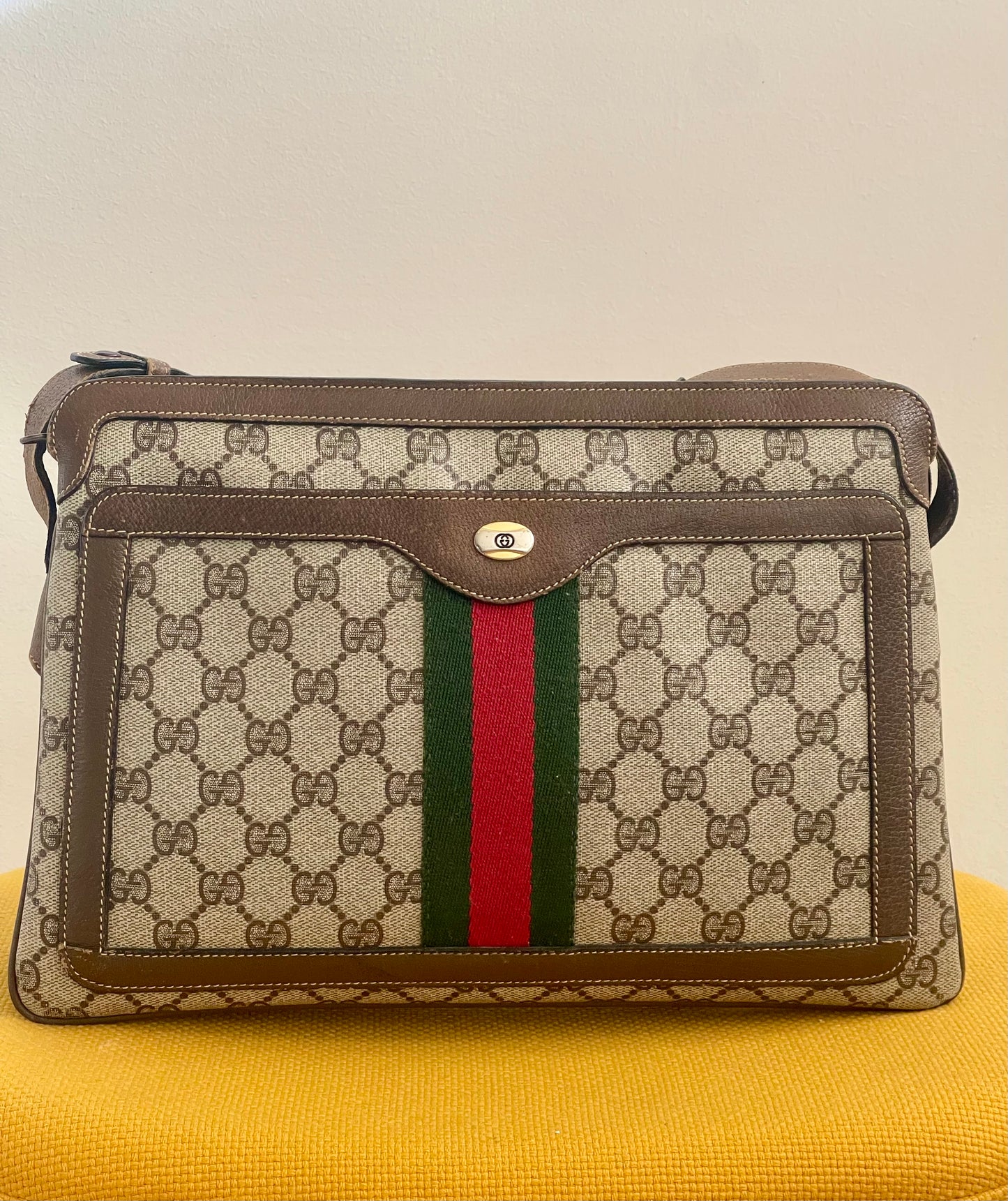 Borsa GUCCI