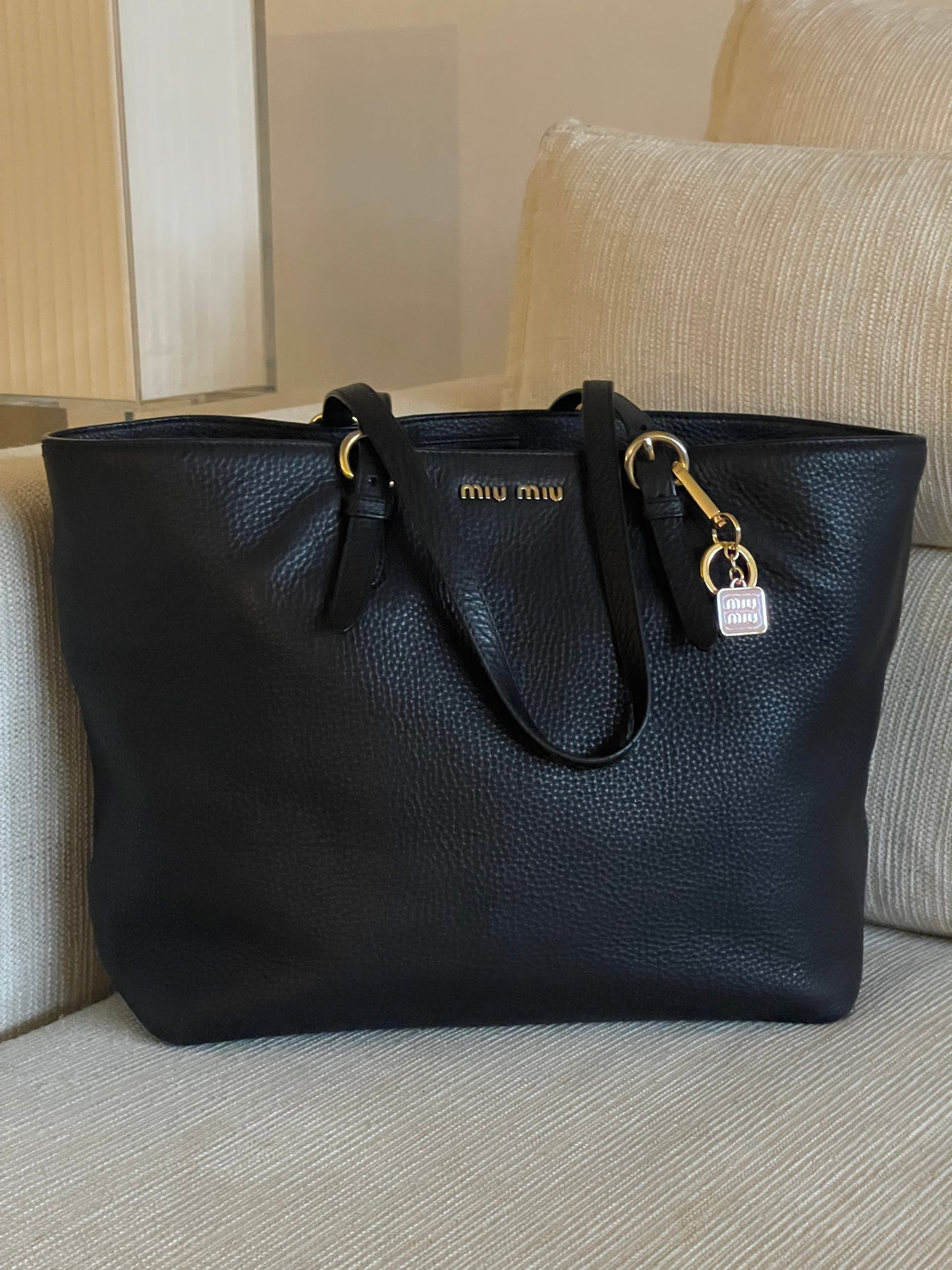 Borsa MIU MIU