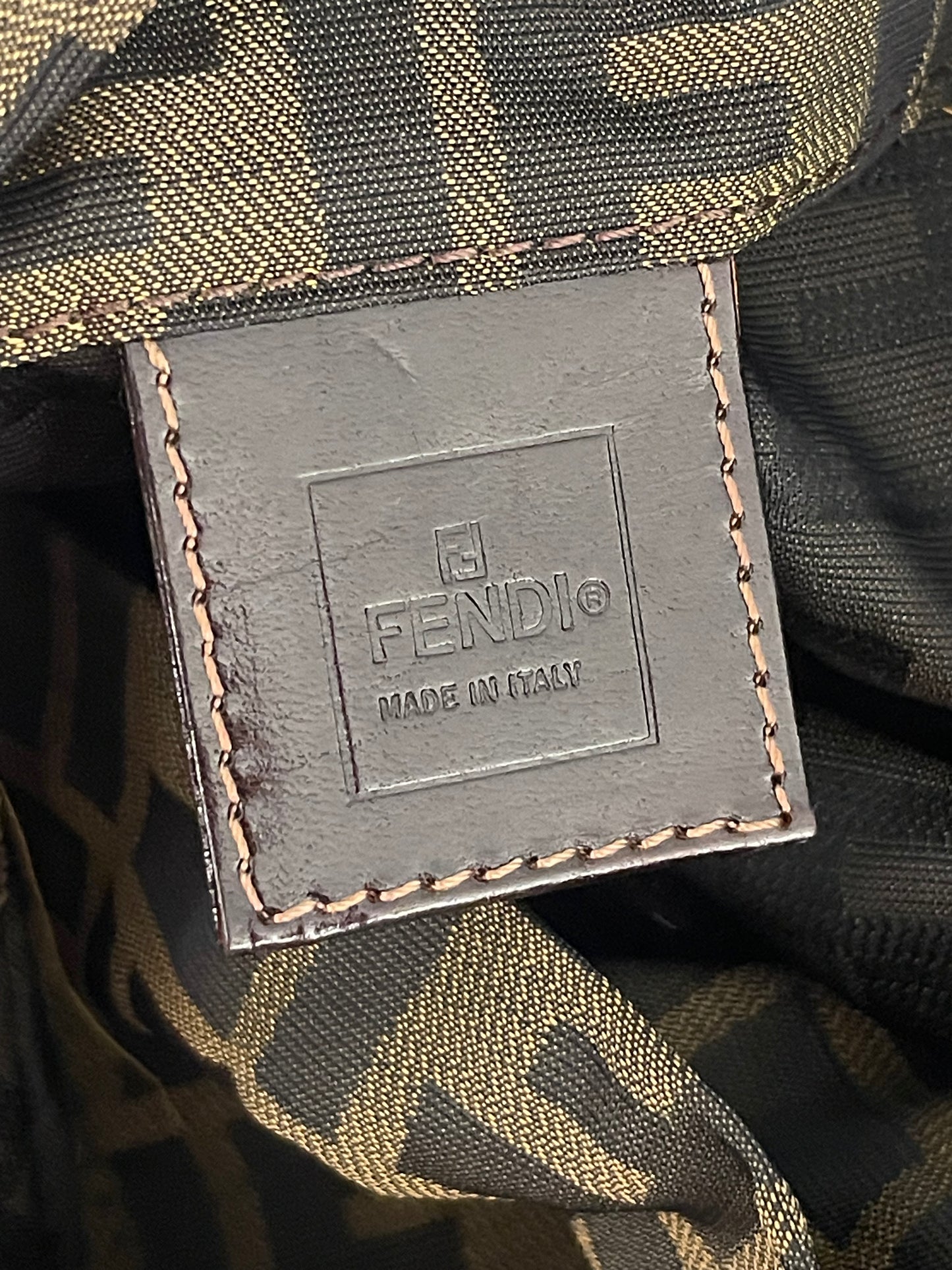 Borsa FENDI