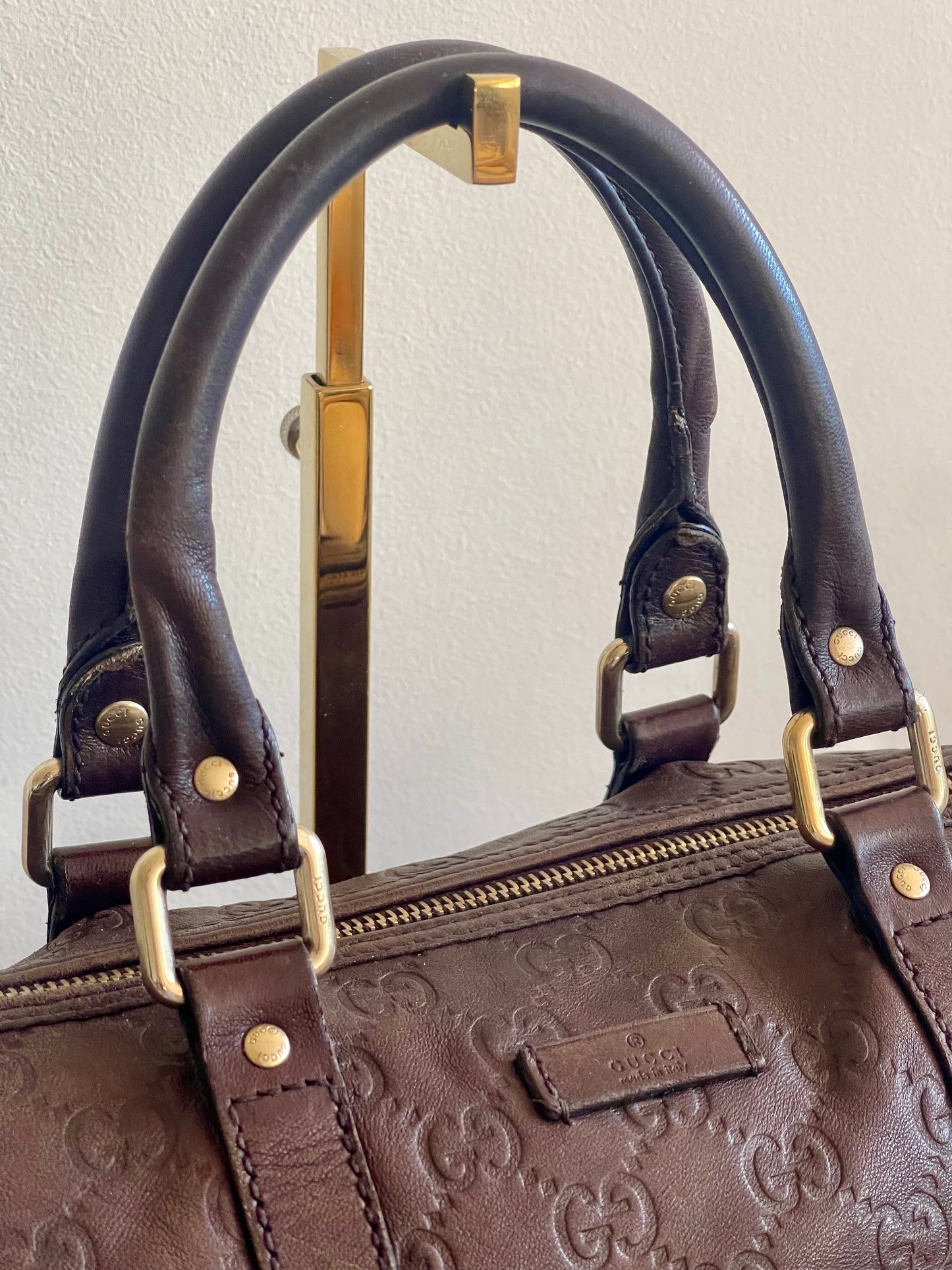 Borsa GUCCI
