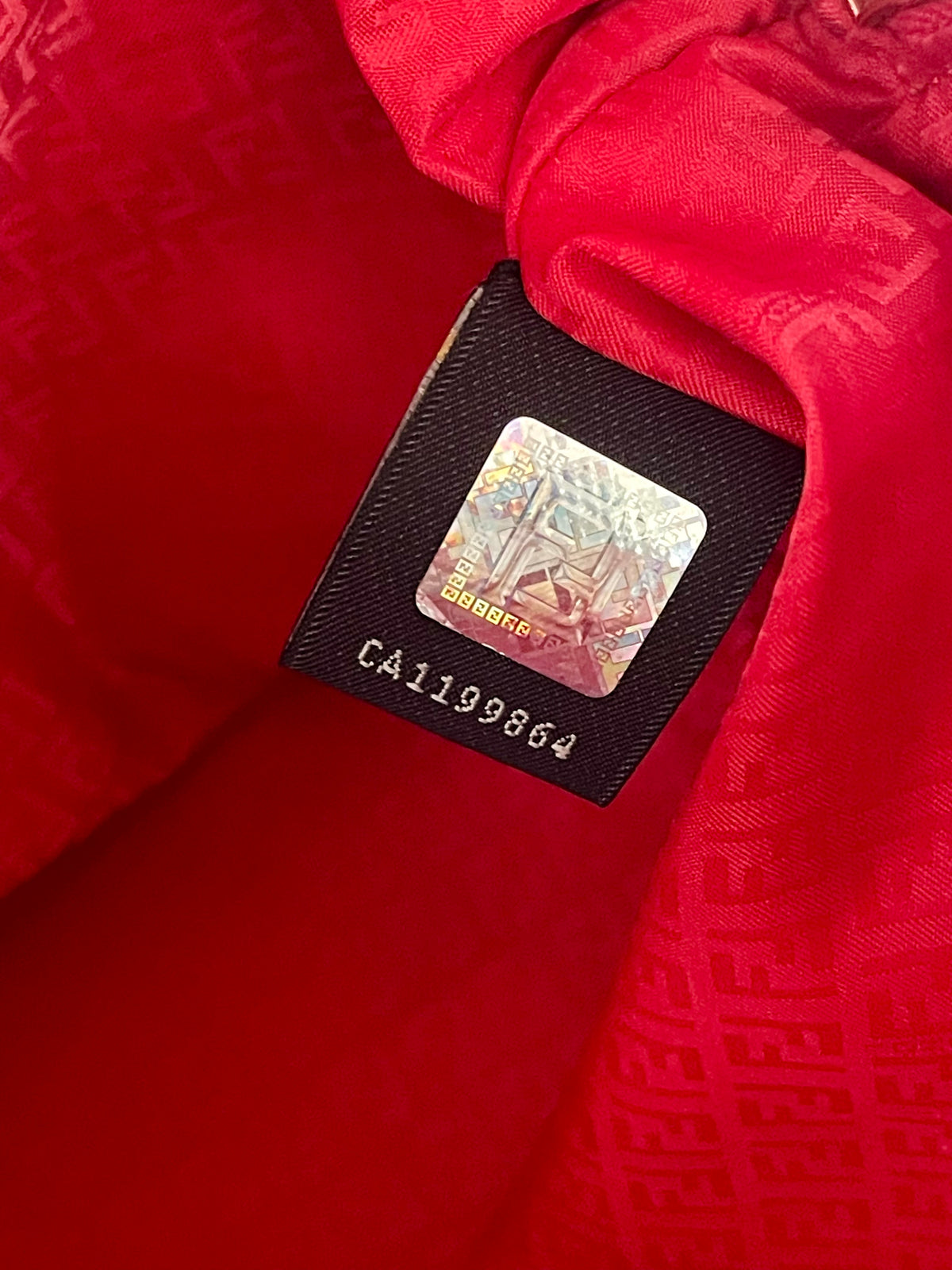 Borsa FENDI