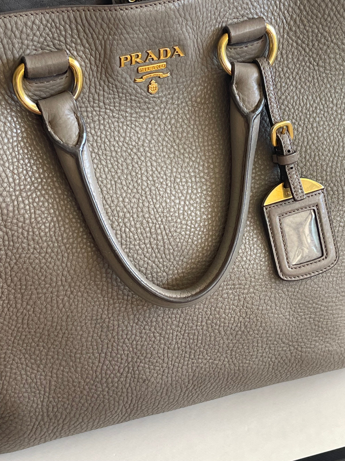 Borsa PRADA