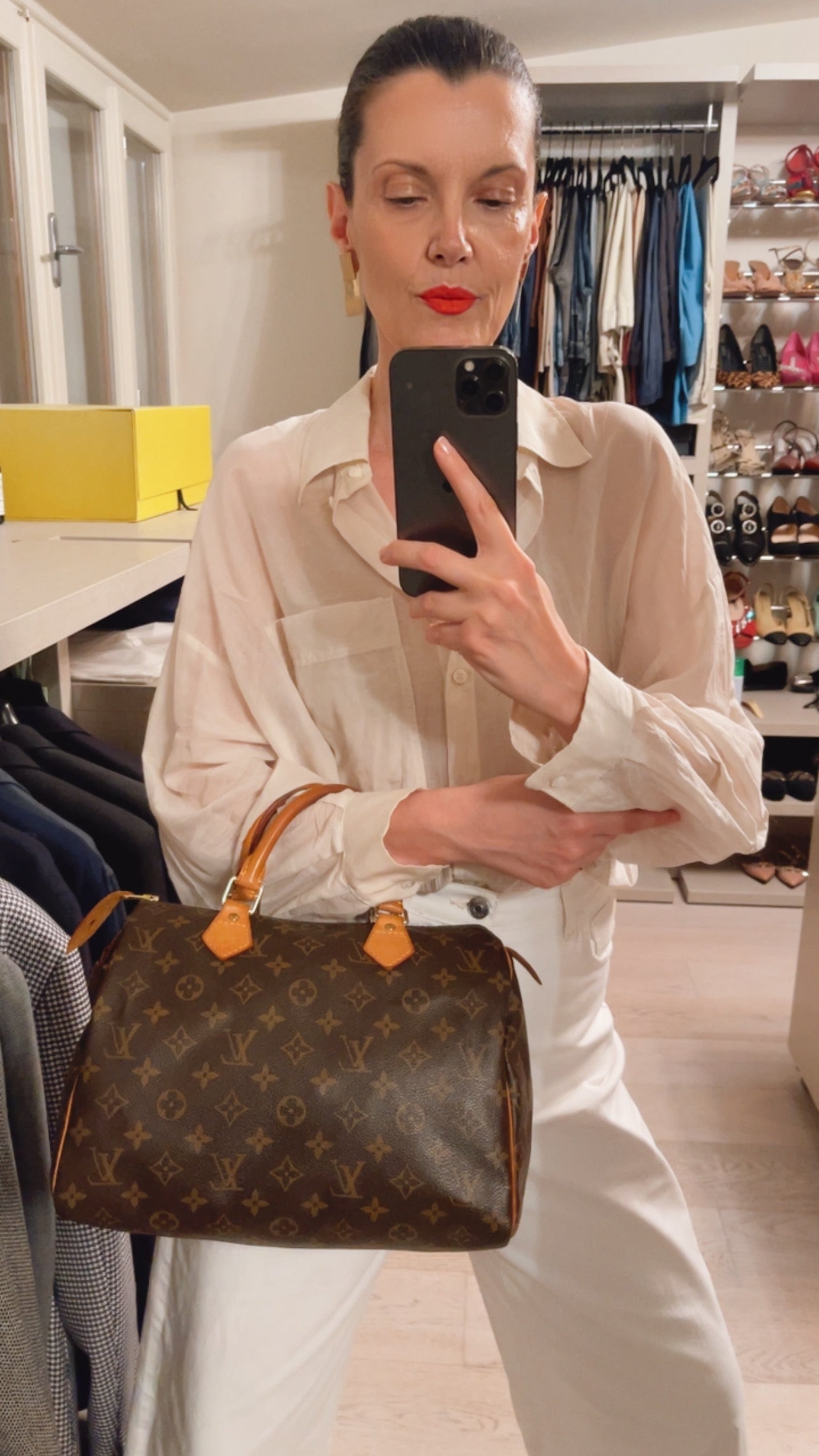 Borsa LOUIS VUITTON