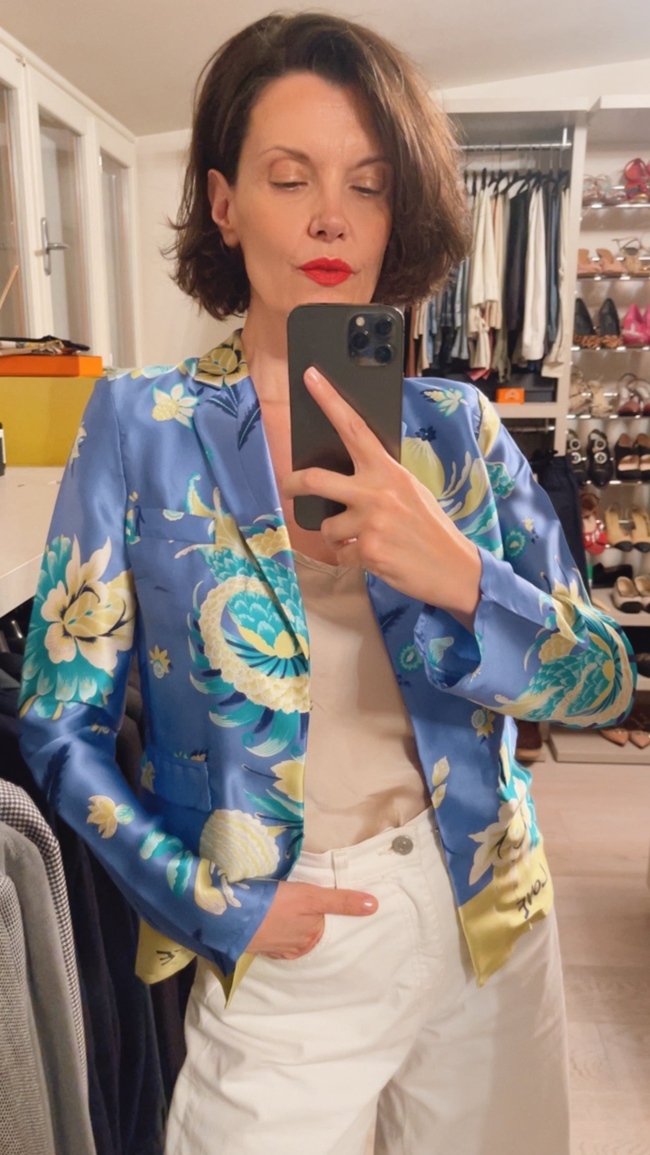 Giacca VINTAGE
