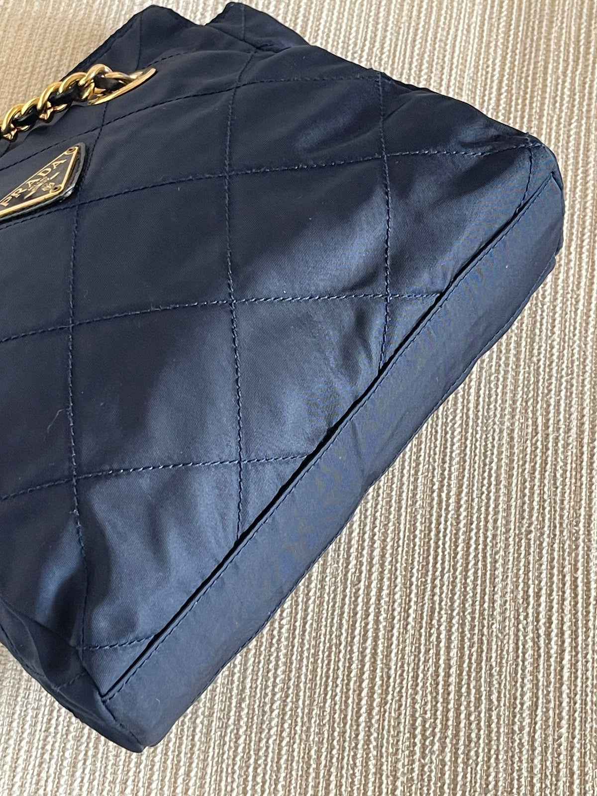 Borsa PRADA