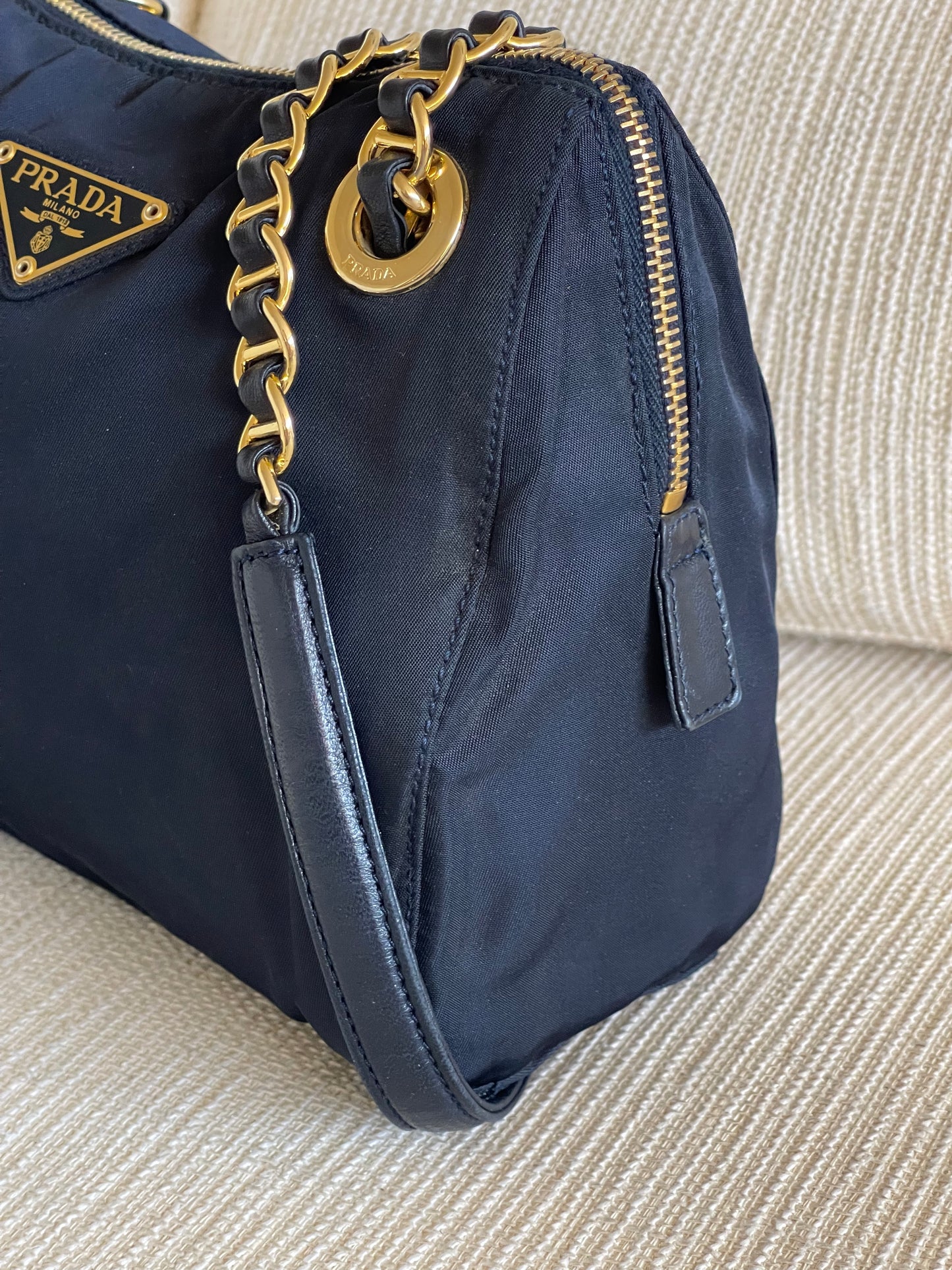 Borsa PRADA