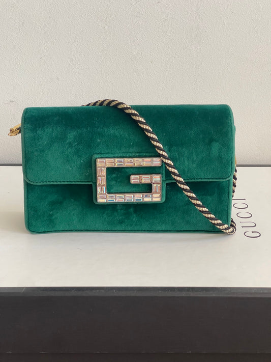 Borsa GUCCI