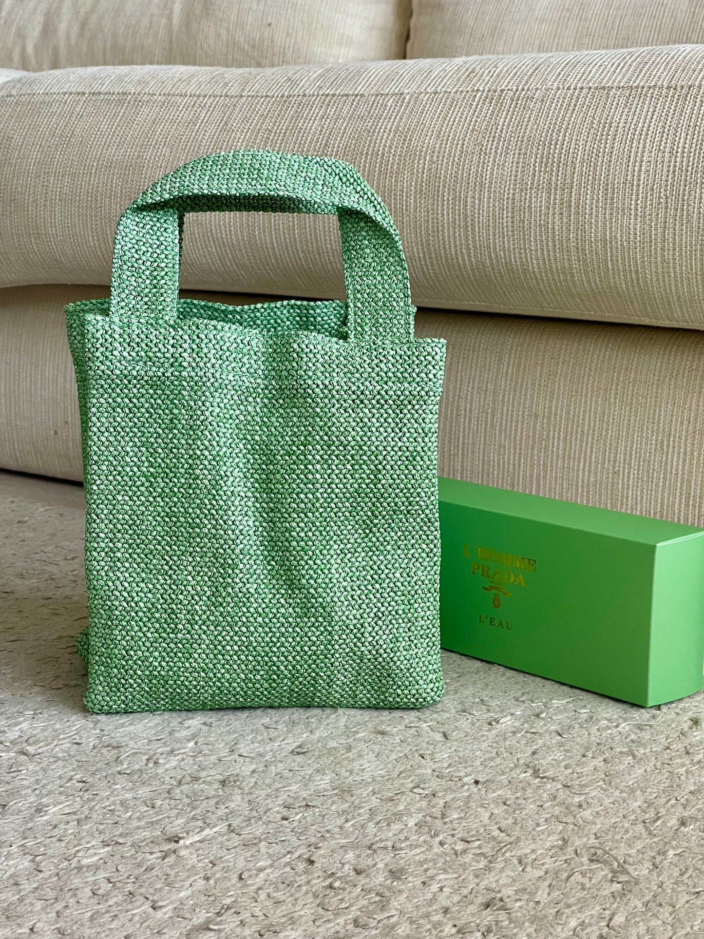 Borsa PRADA