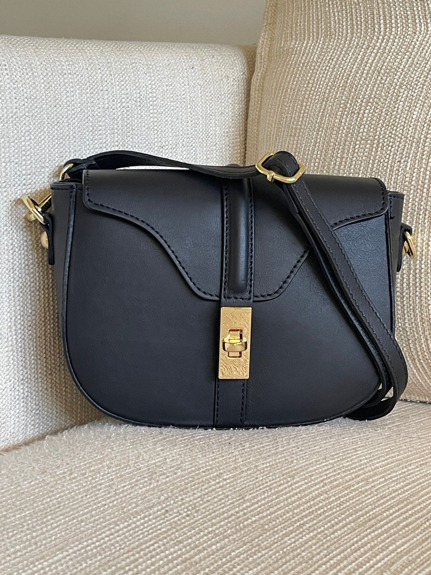 Borsa in pelle