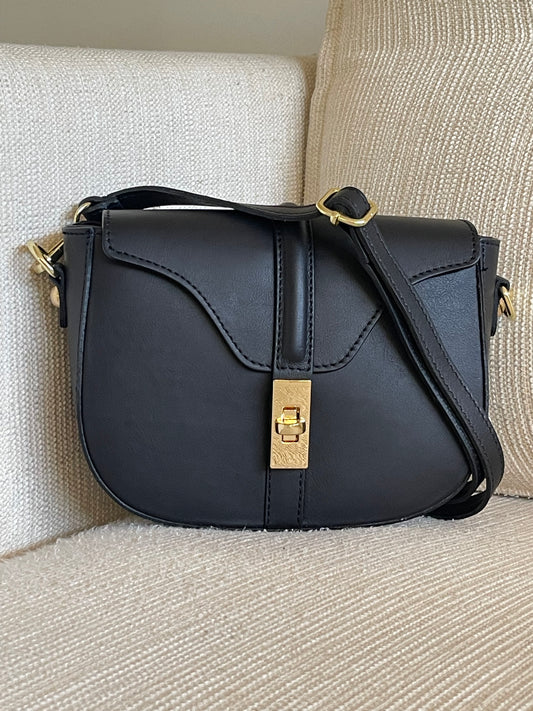 Borsa in pelle