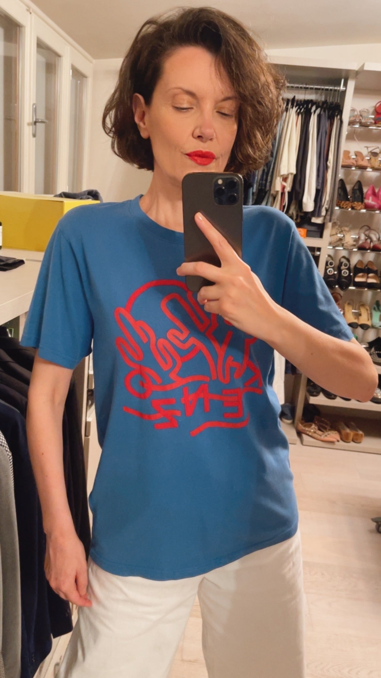 T-shirt KENZO