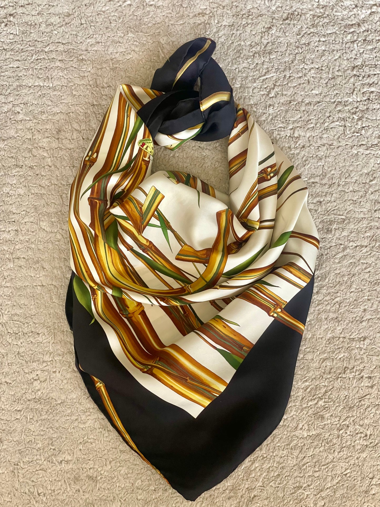 Foulard GUCCI