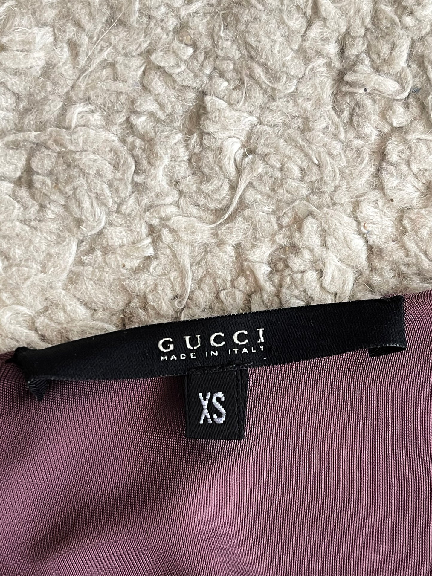 Maglia GUCCI