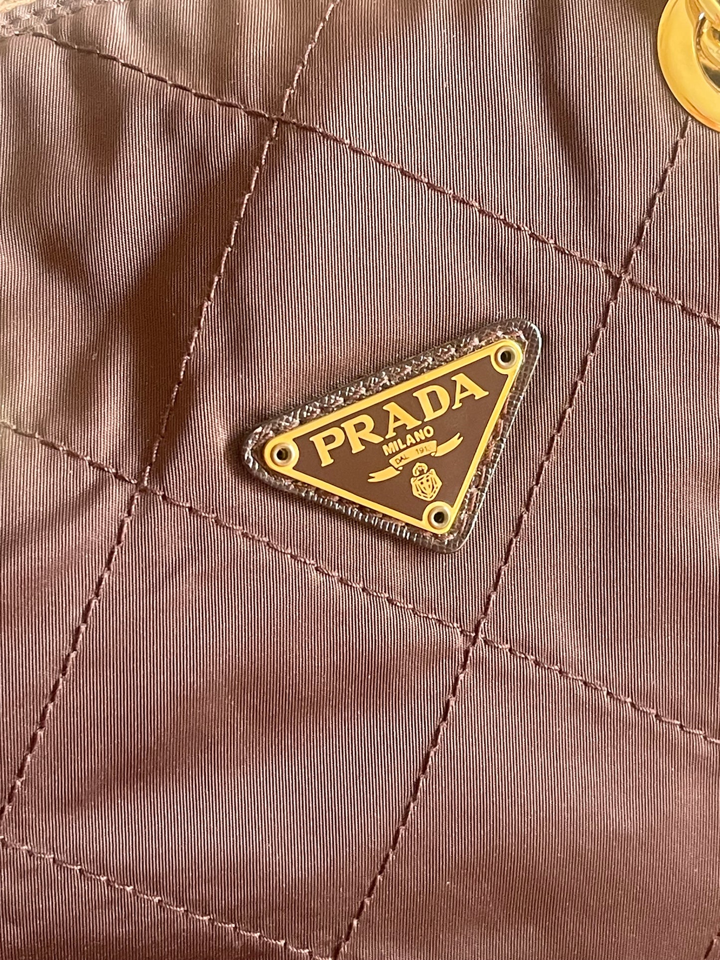 Borsa PRADA