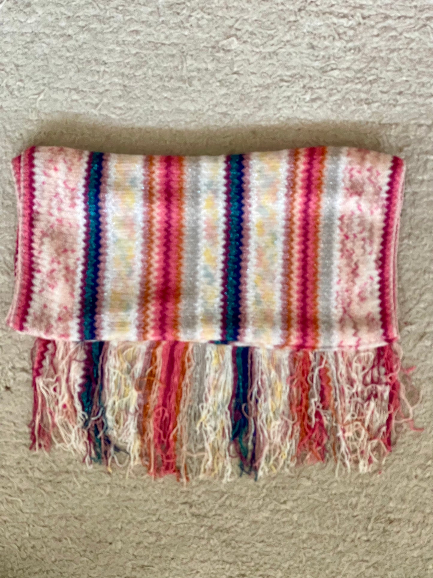 Sciarpa MISSONI