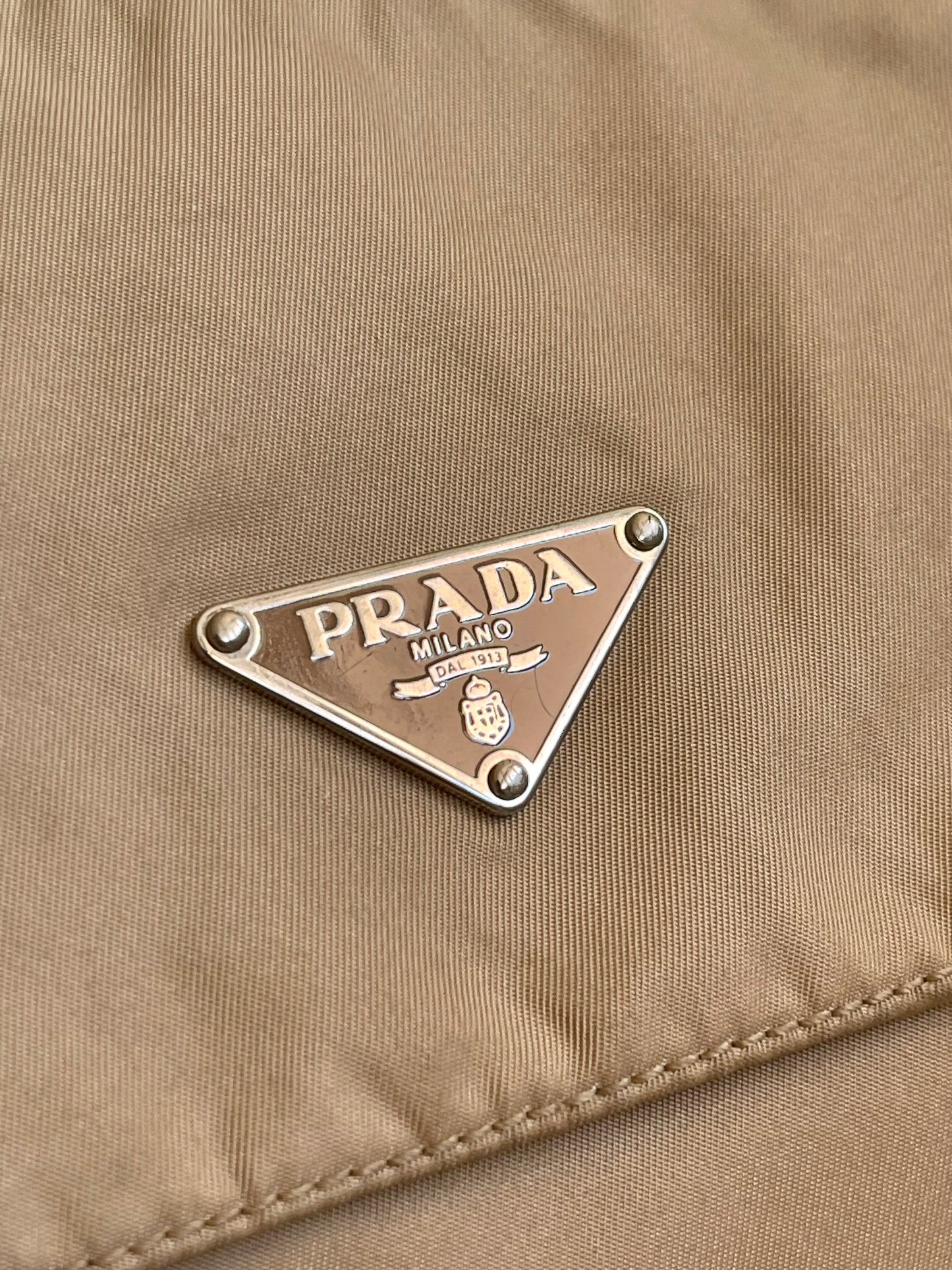 Borsa PRADA