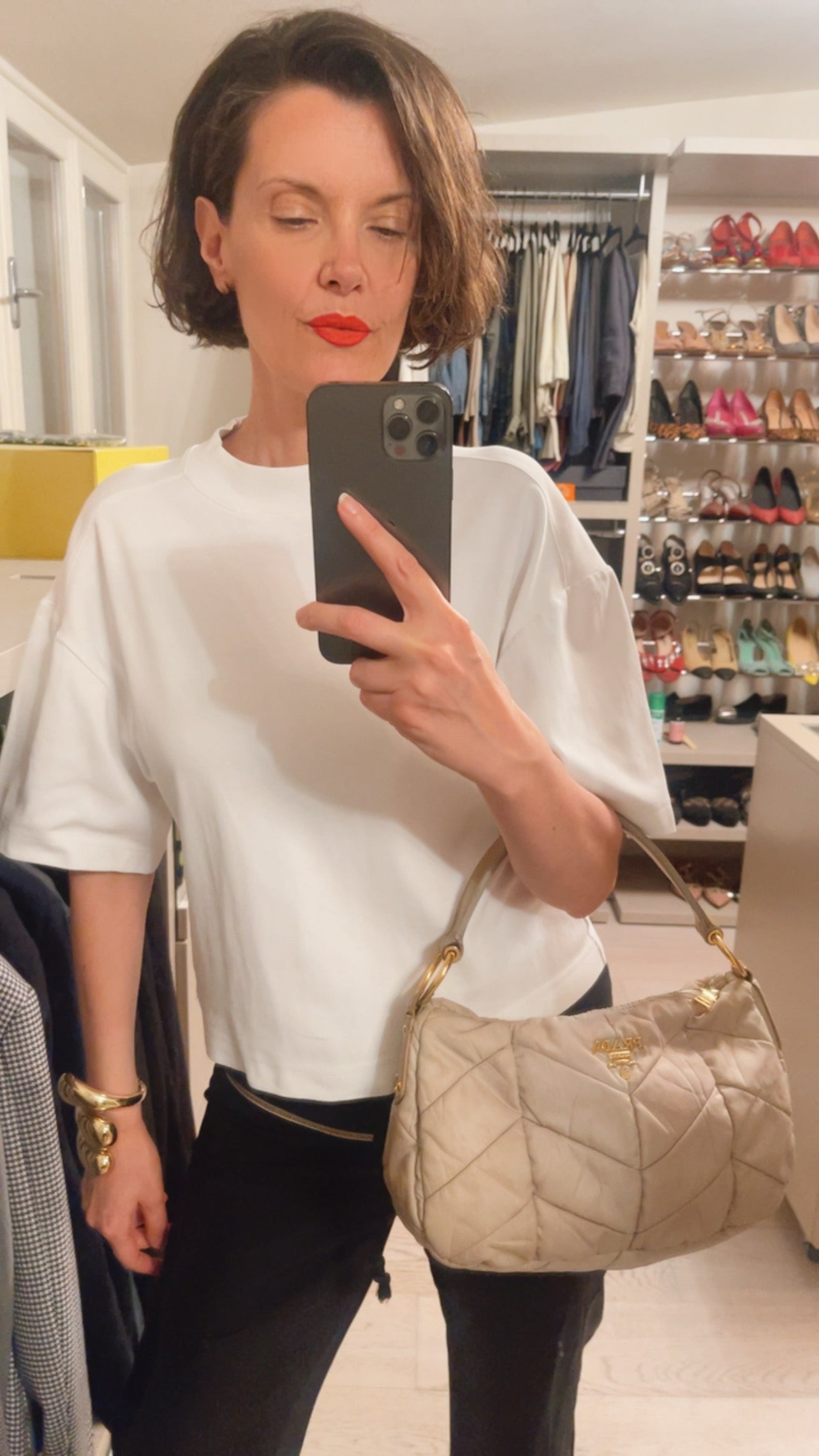 Borsa PRADA