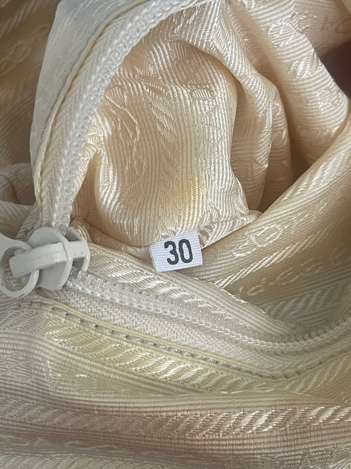 Borsa PRADA