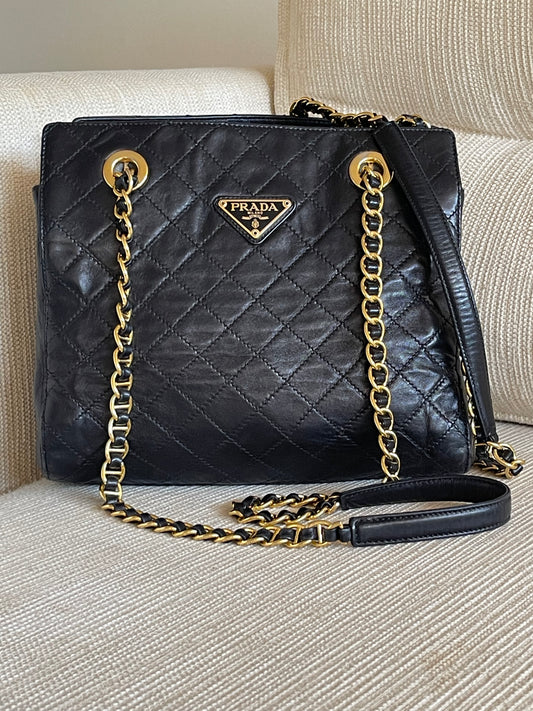 Borsa PRADA