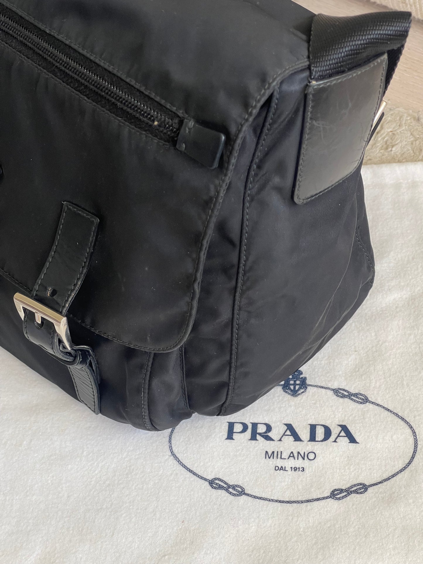 Borsa PRADA