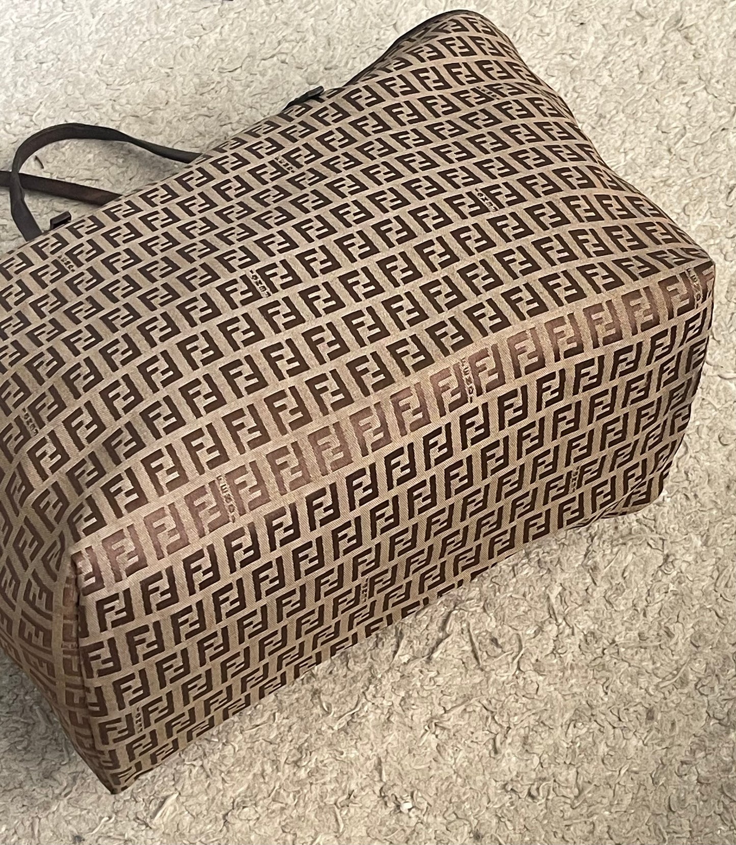 Borsa FENDI