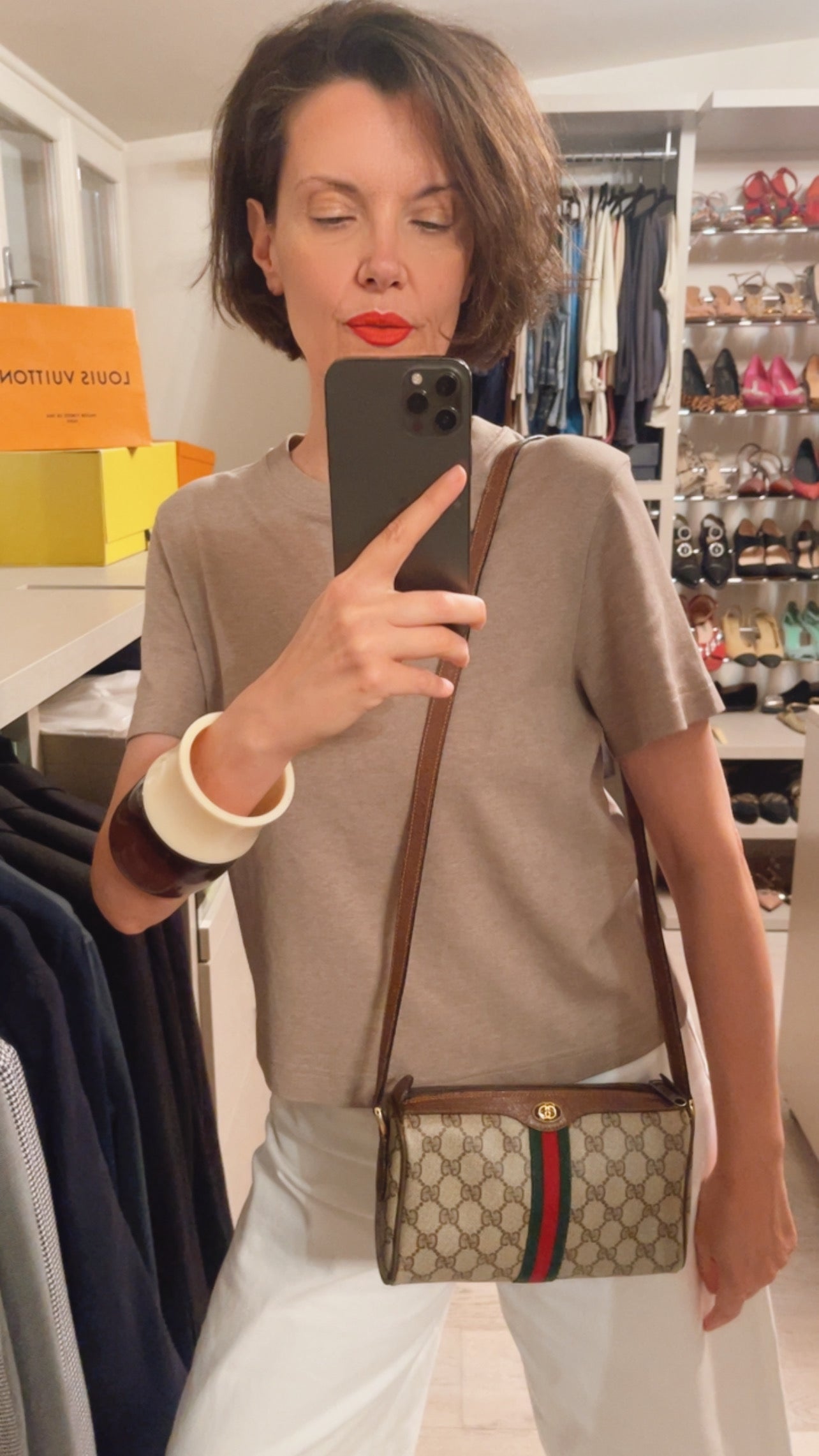 Borsa GUCCI