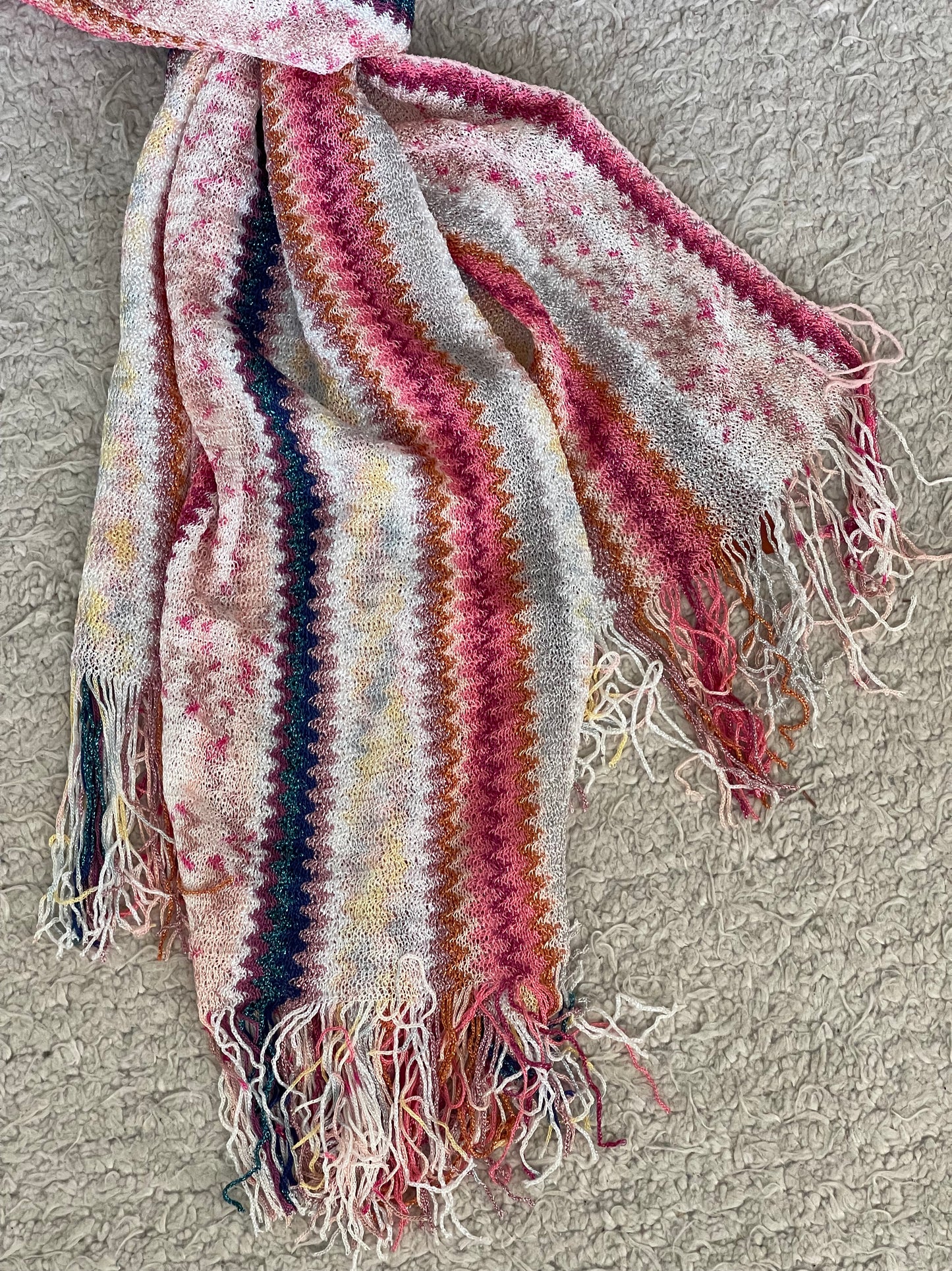 Sciarpa MISSONI